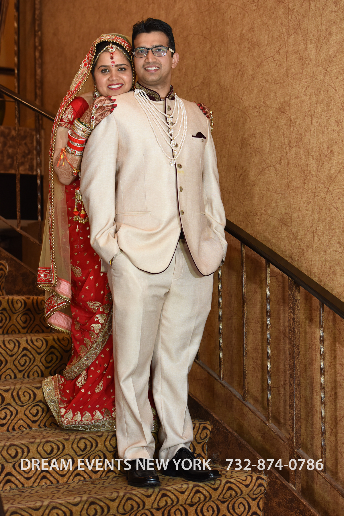 WEDDING 813