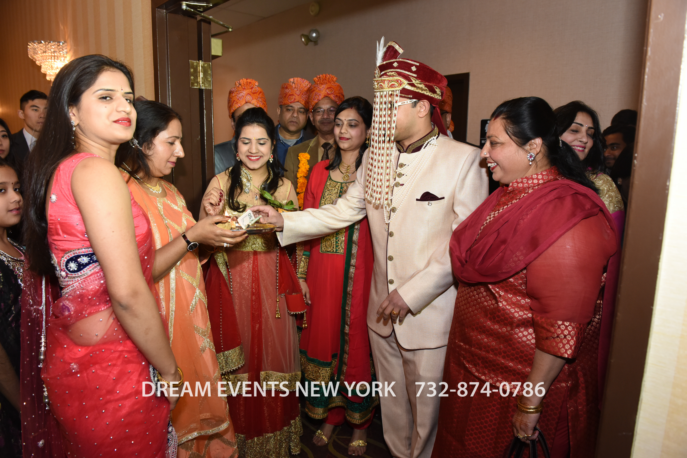 WEDDING 196