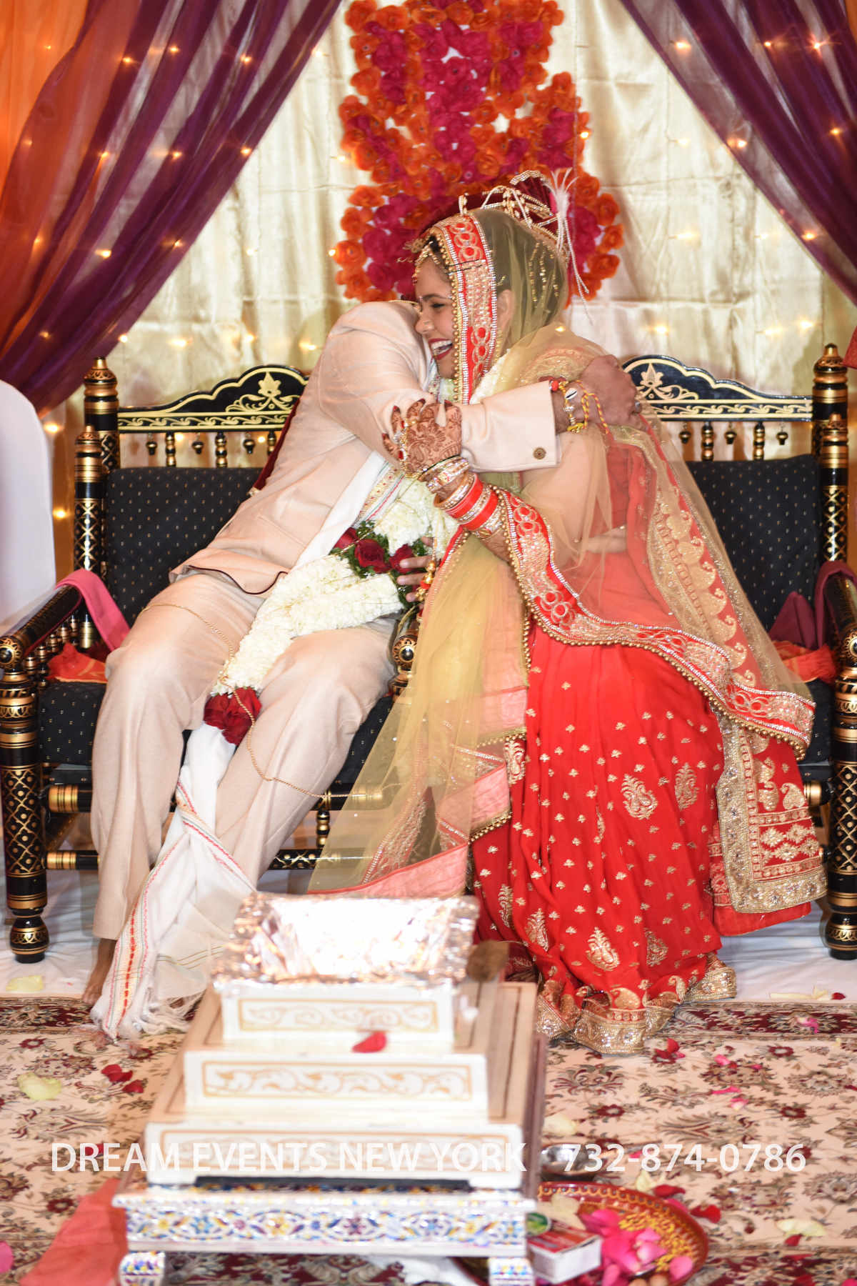 WEDDING 597
