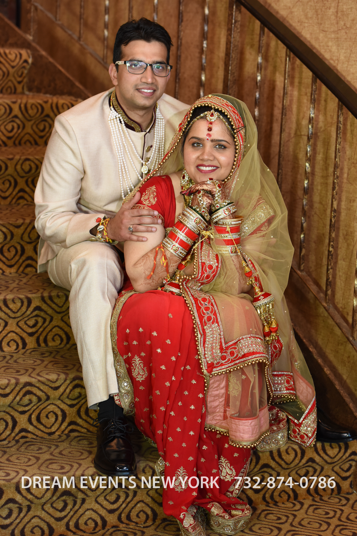 WEDDING 844