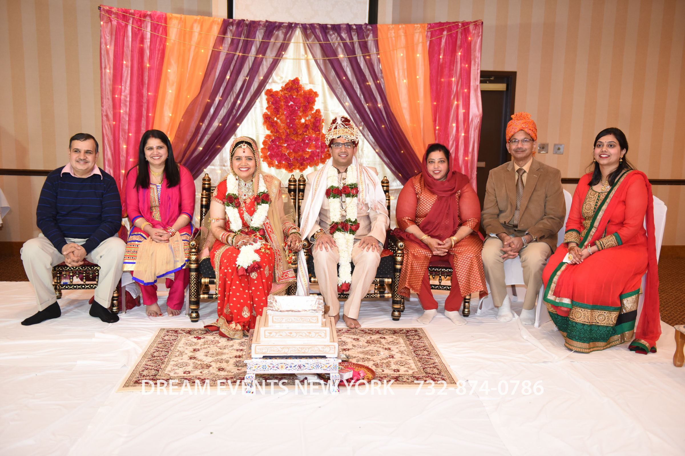 WEDDING 506