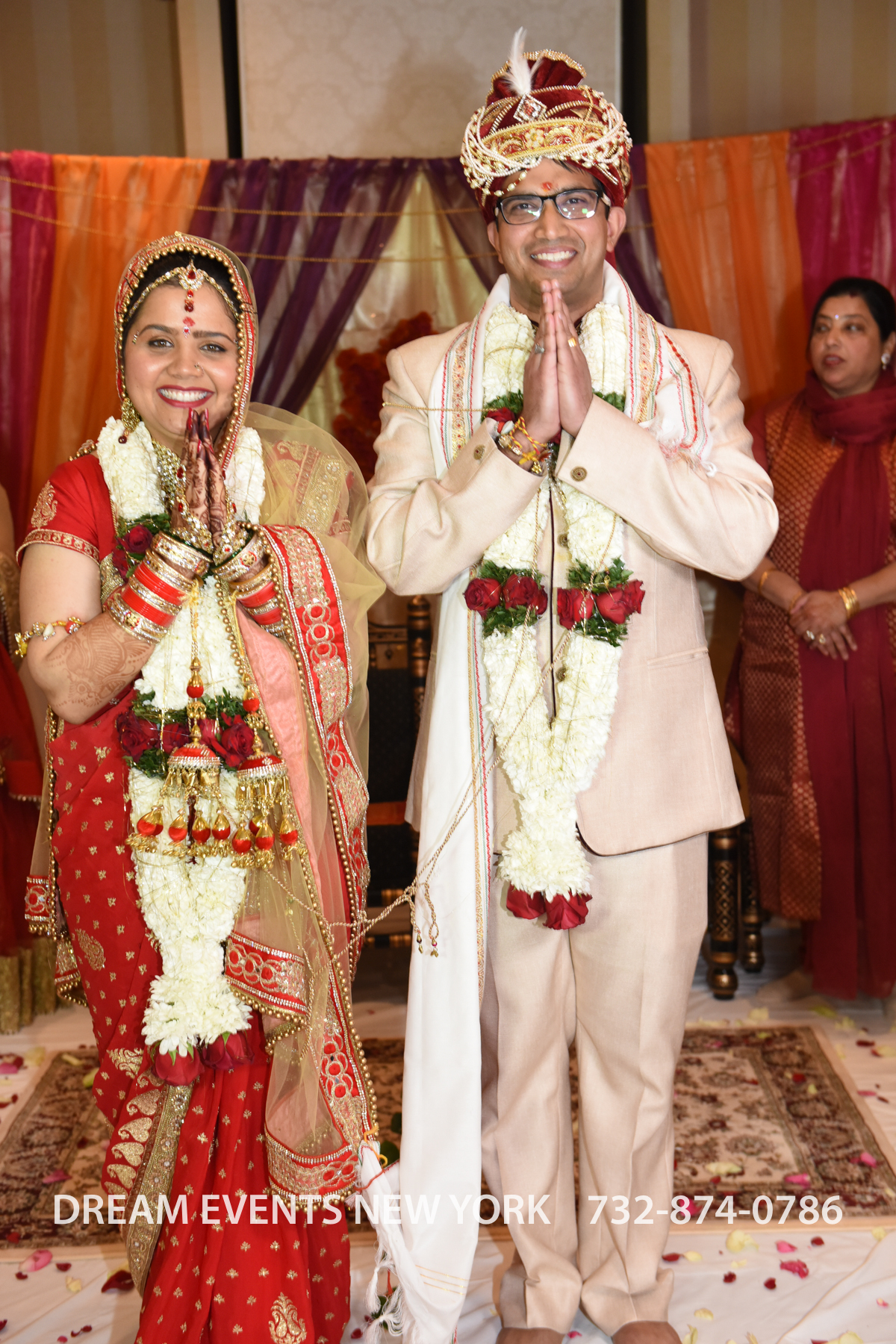 WEDDING 626