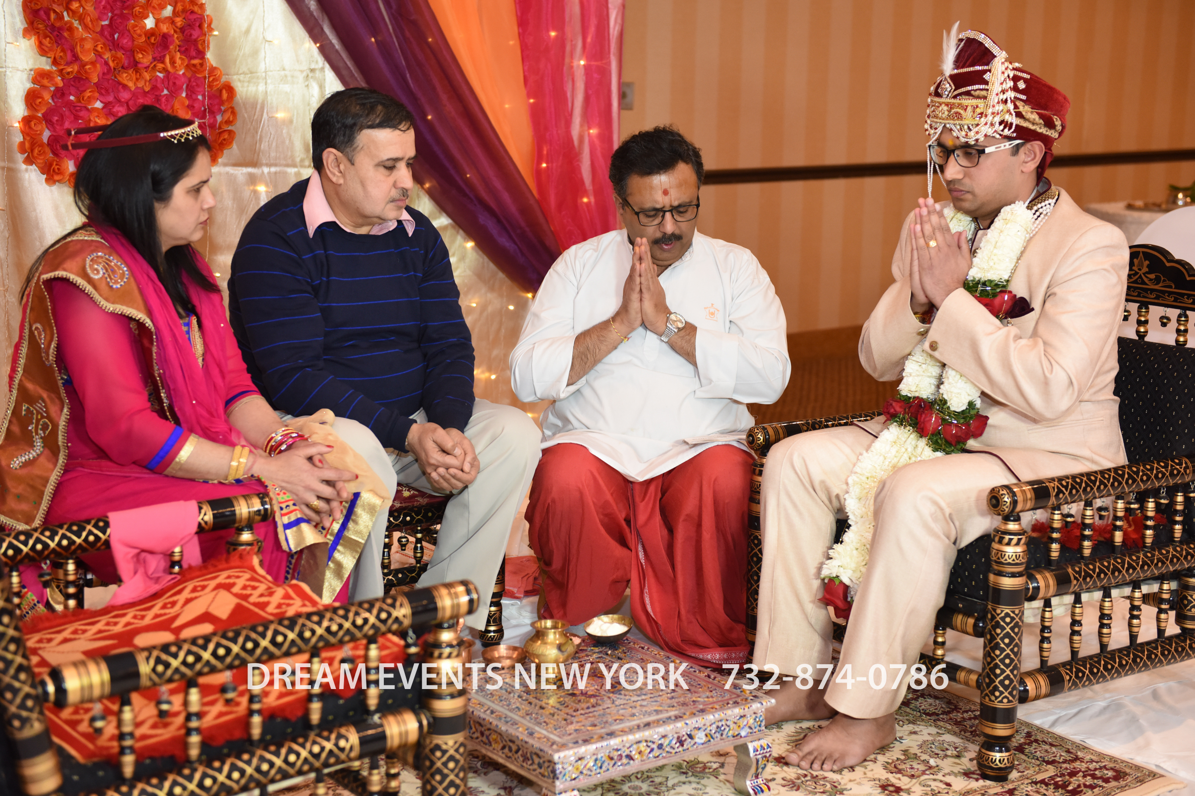 WEDDING 408