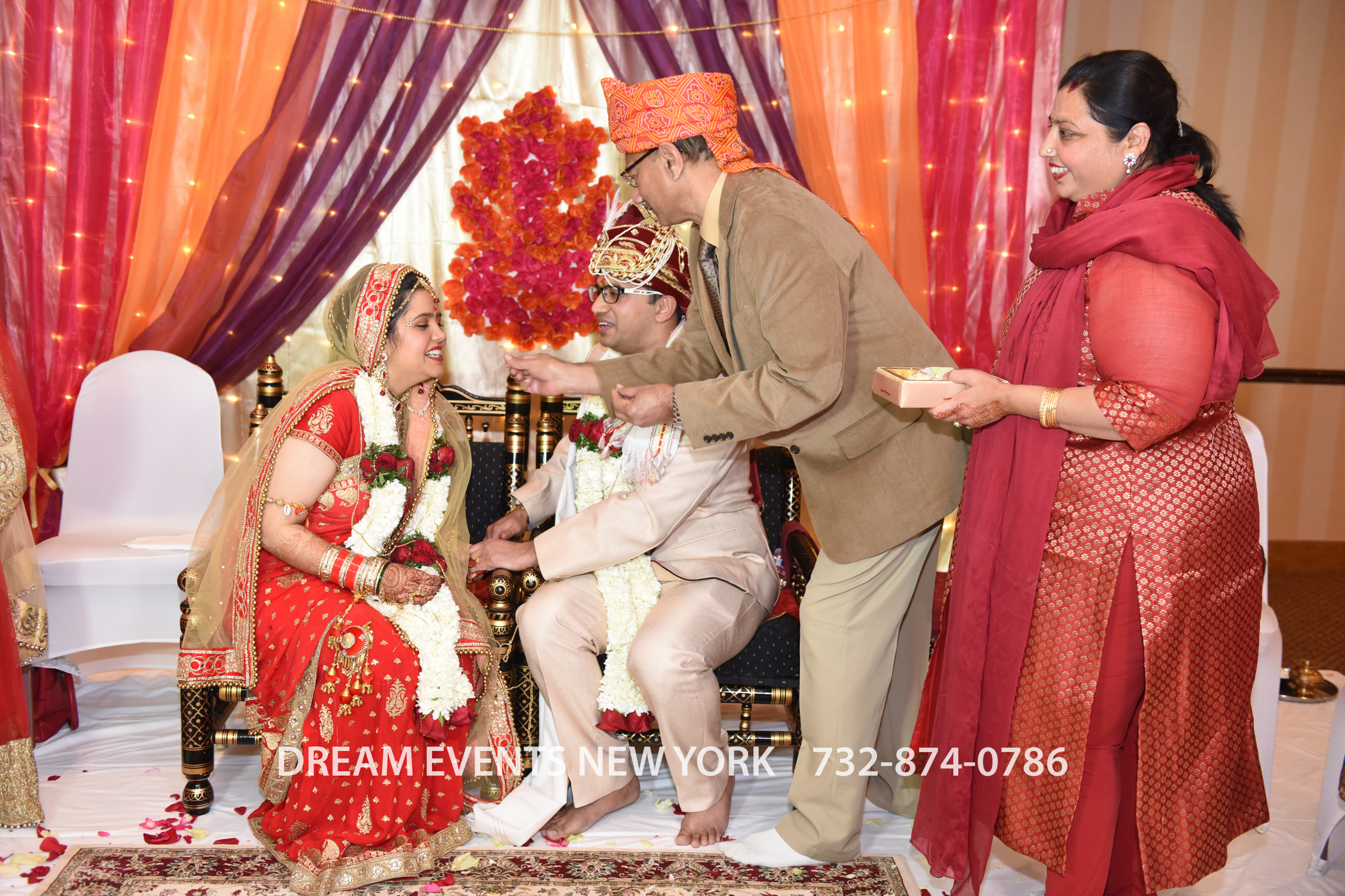 WEDDING 719