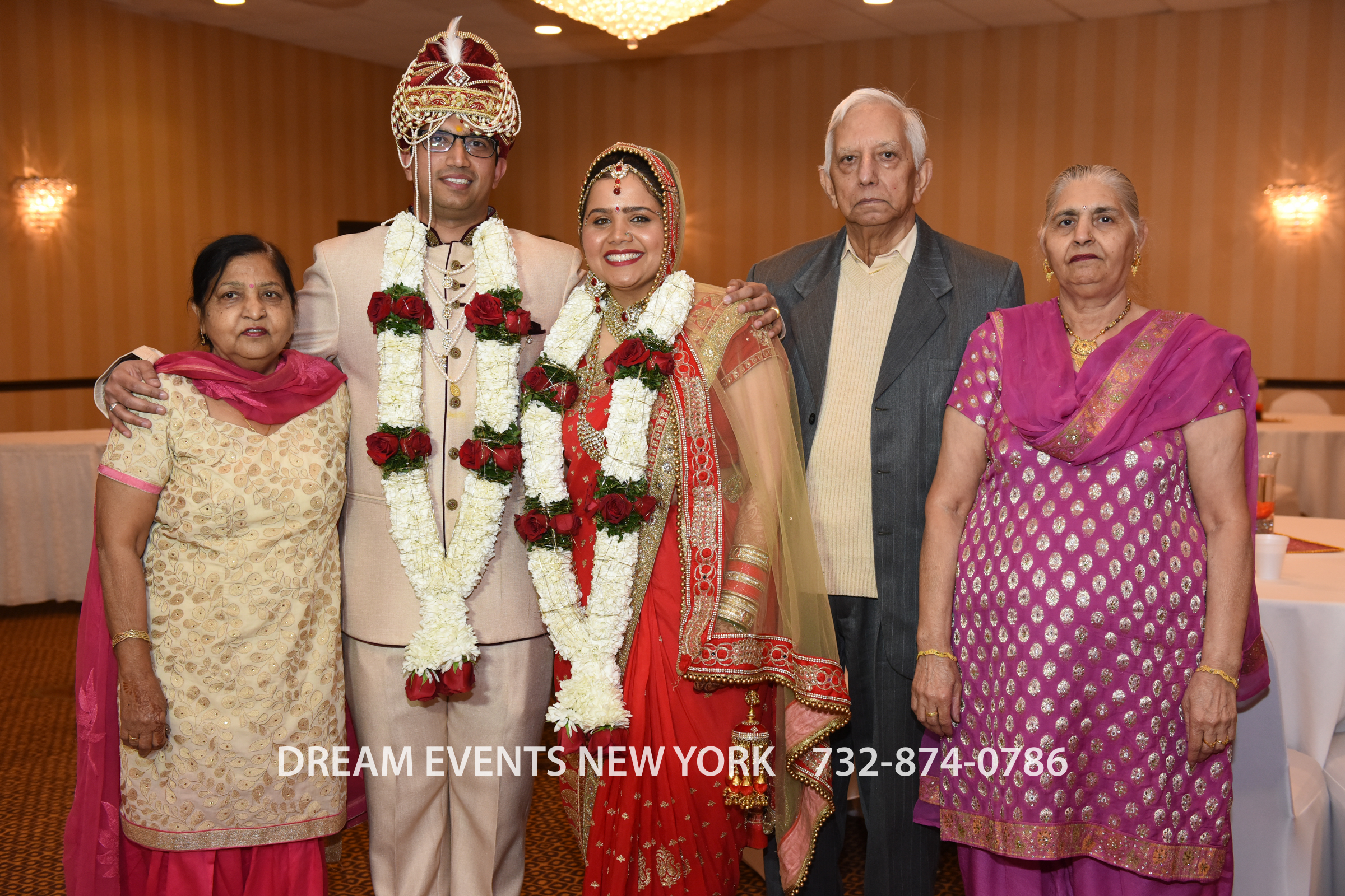 WEDDING 368