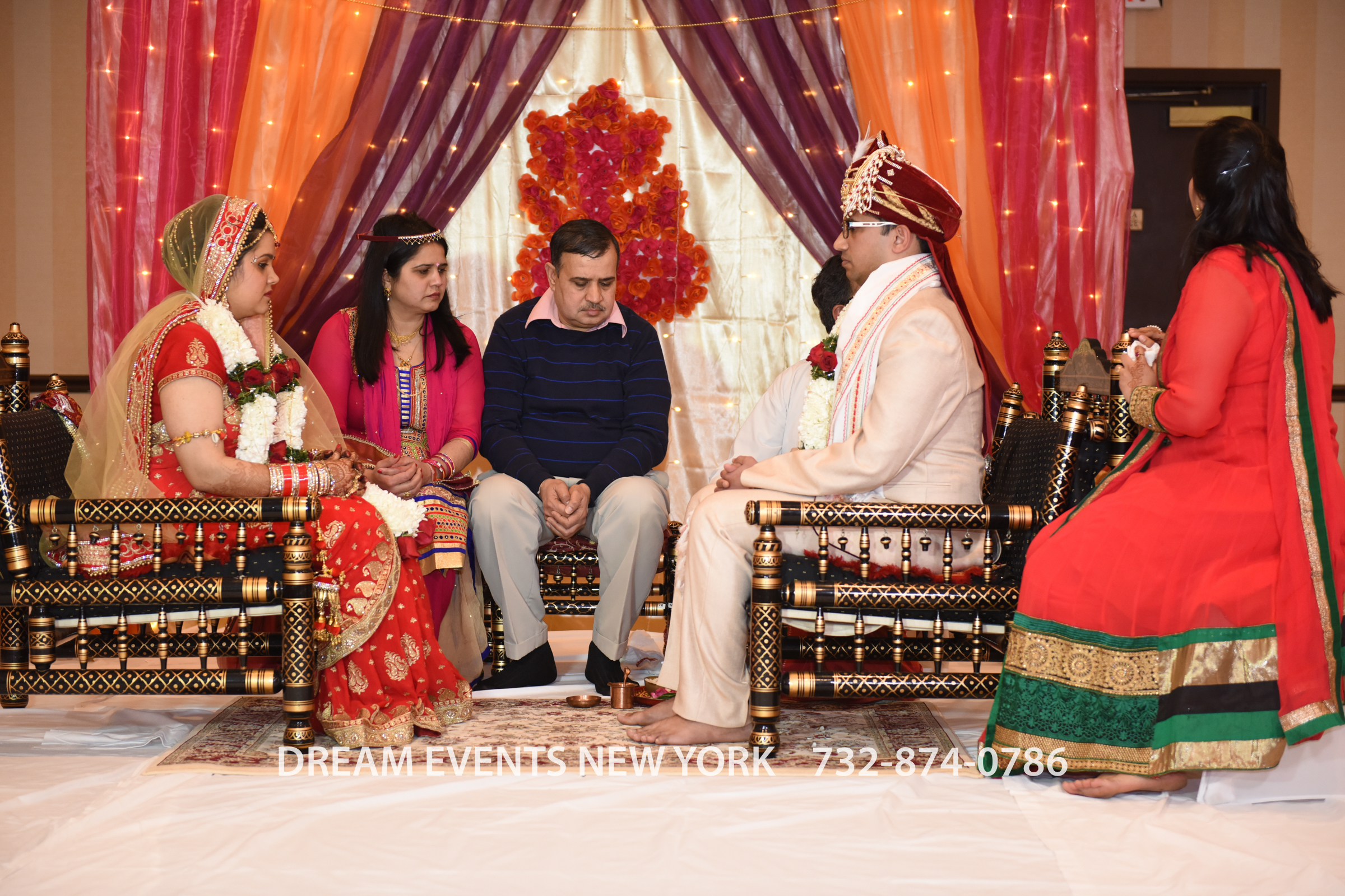 WEDDING 462
