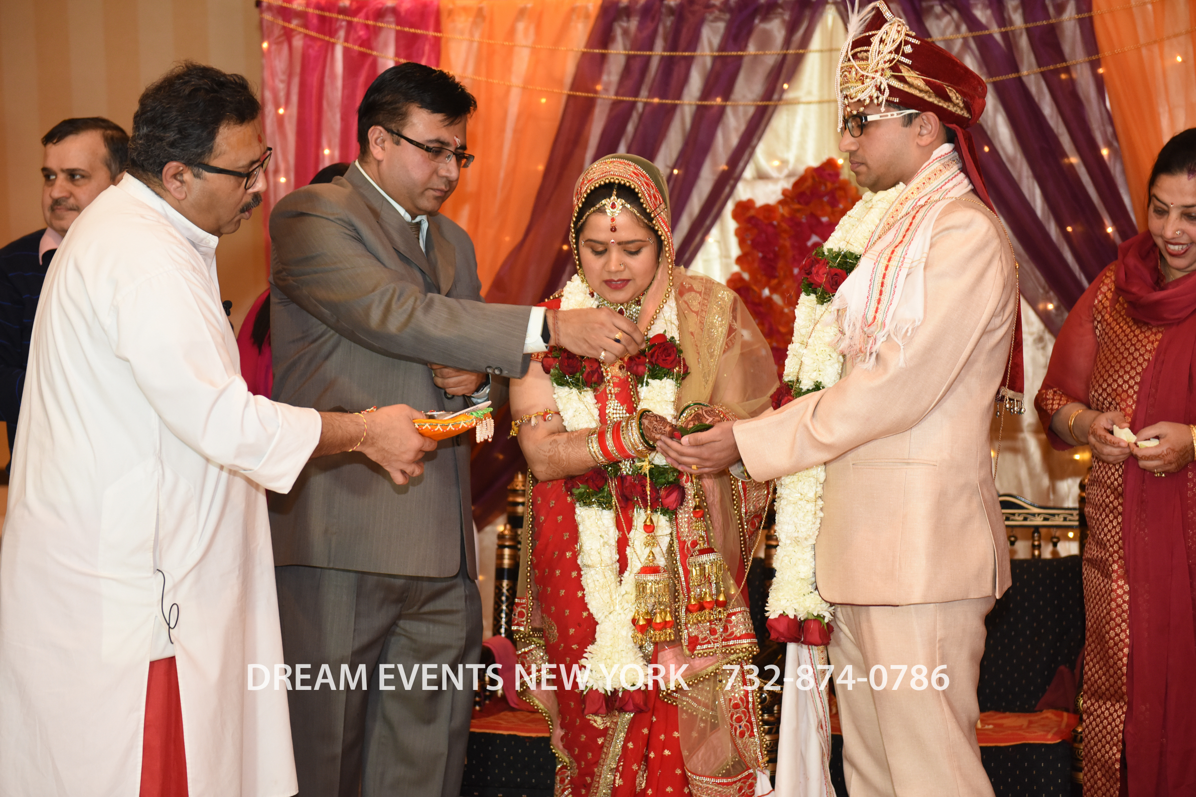 WEDDING 535