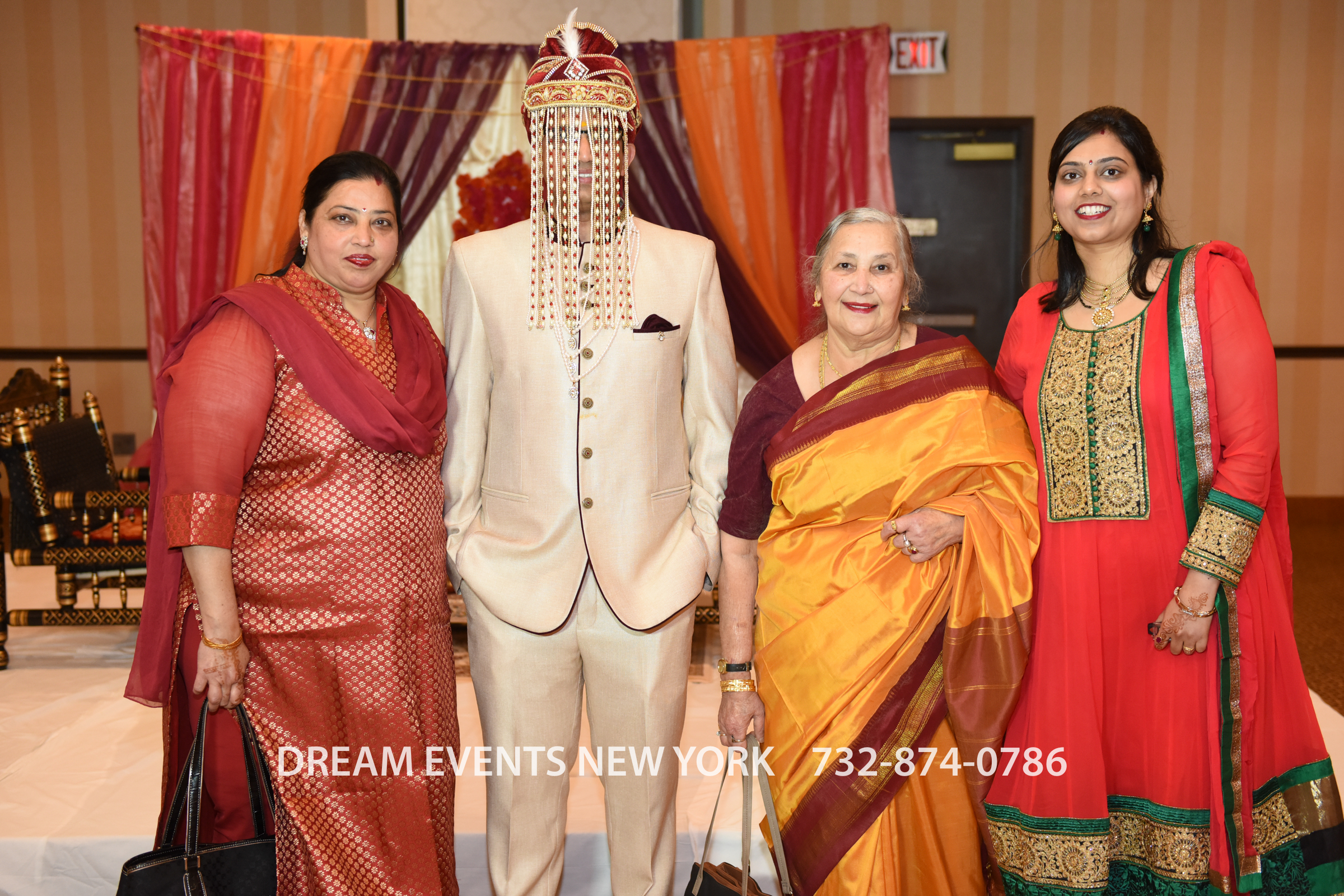 WEDDING 229