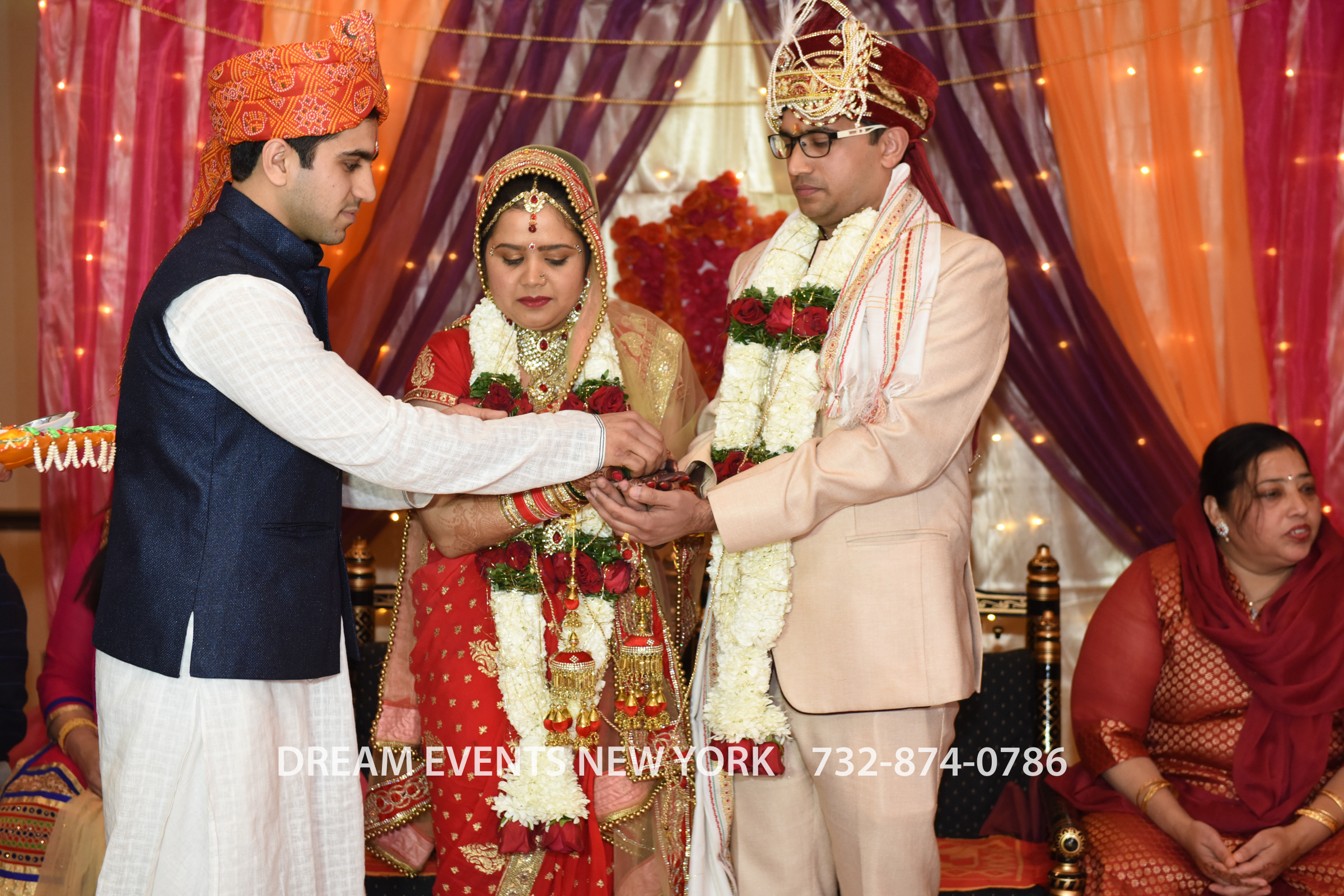 WEDDING 515