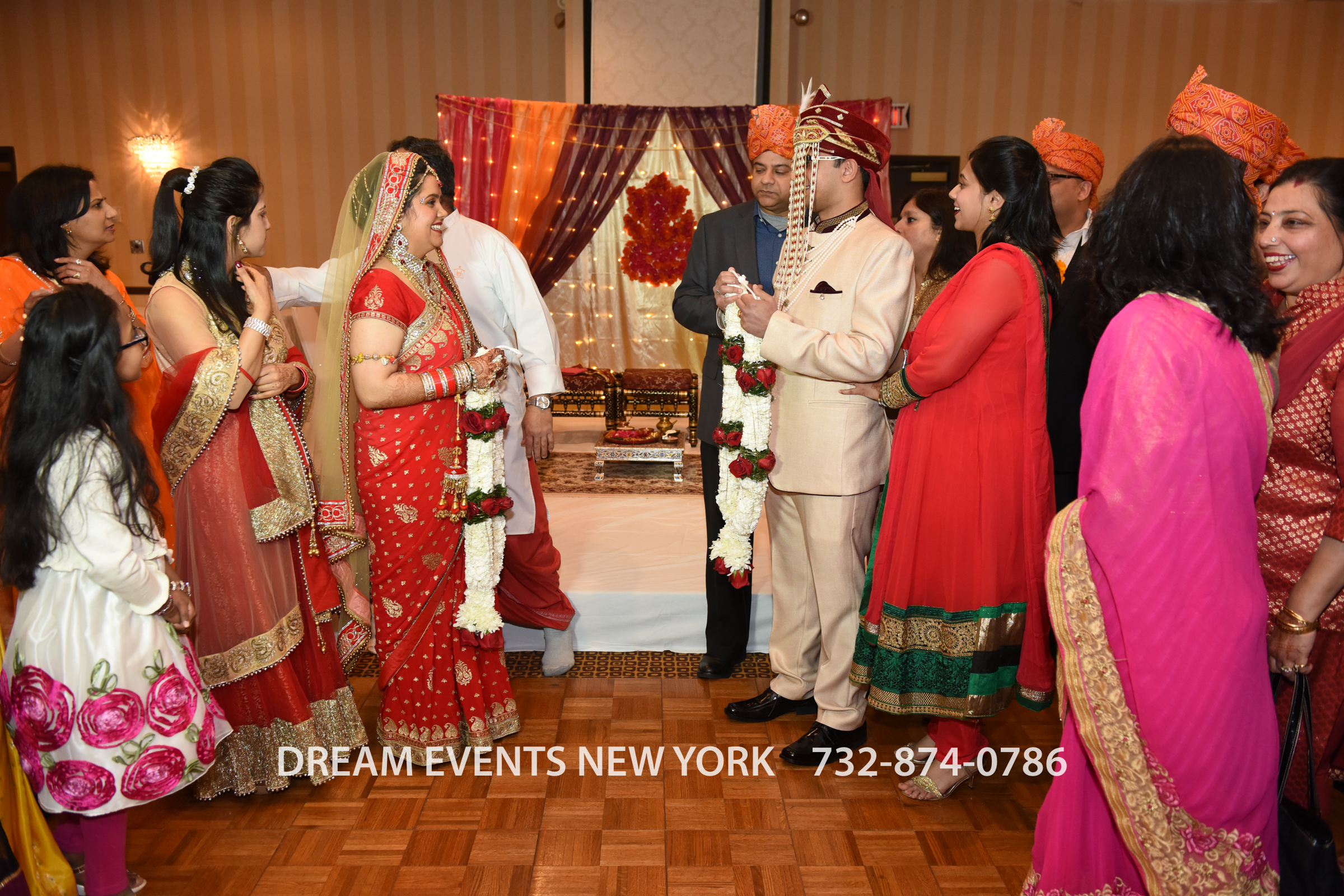 WEDDING 295