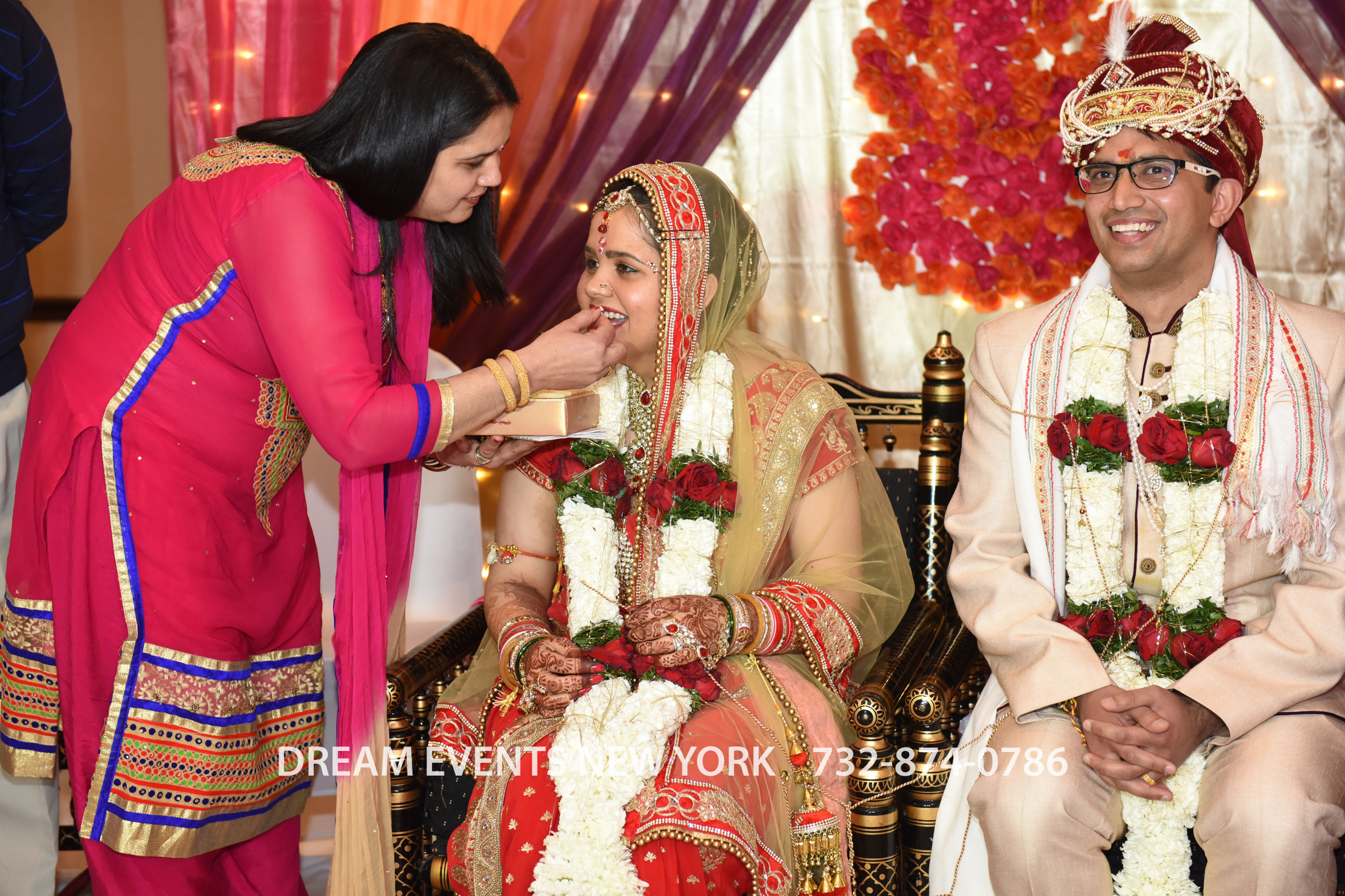 WEDDING 641