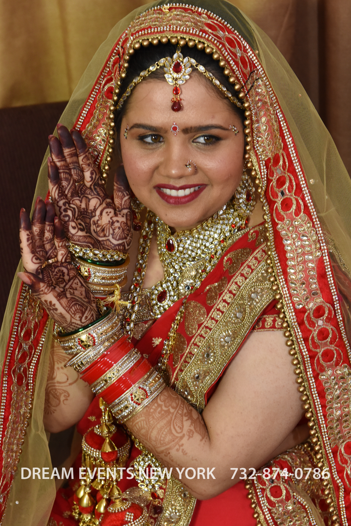 WEDDING 83