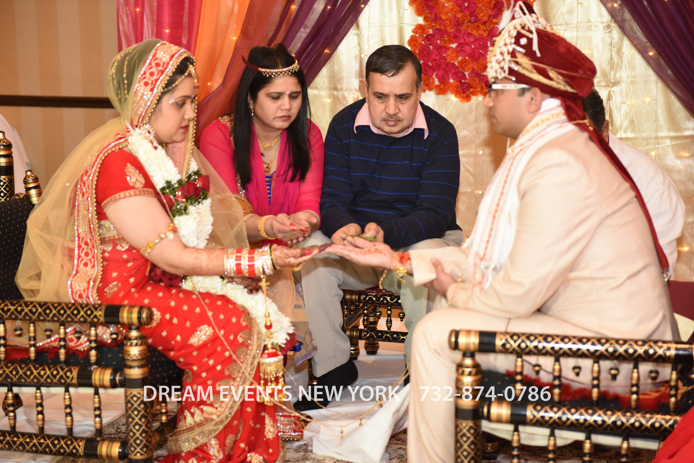 WEDDING 477