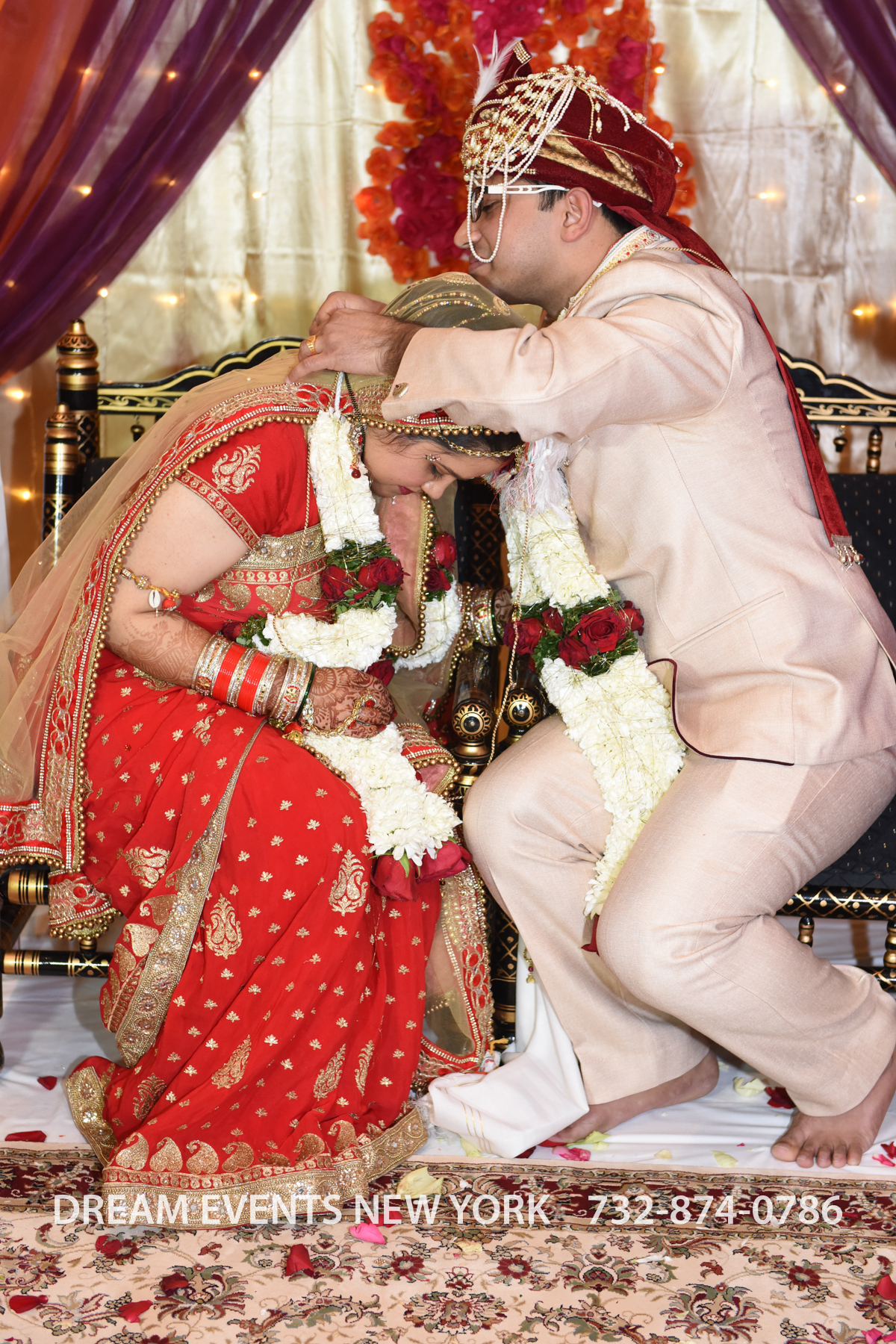 WEDDING 687