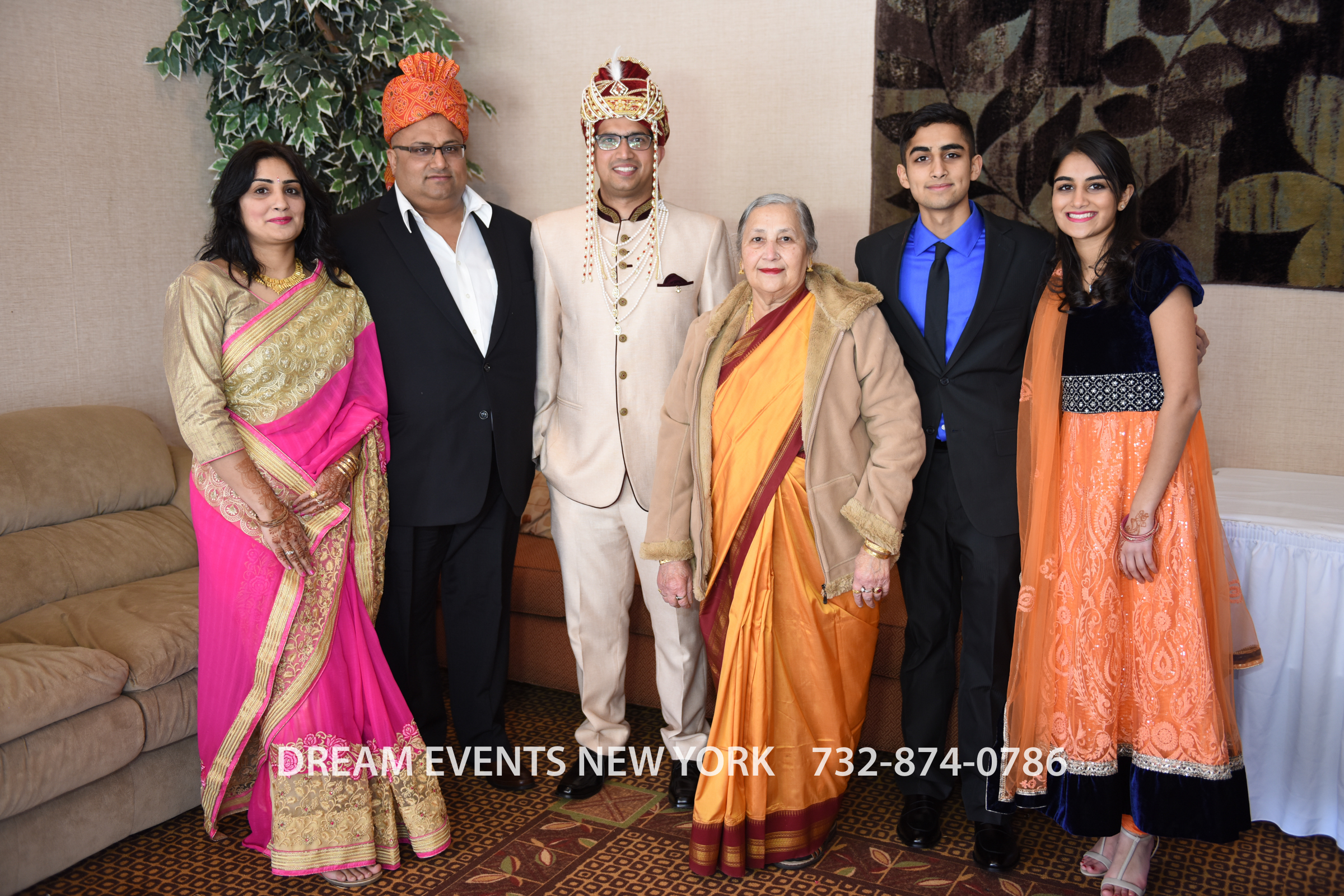 WEDDING 135