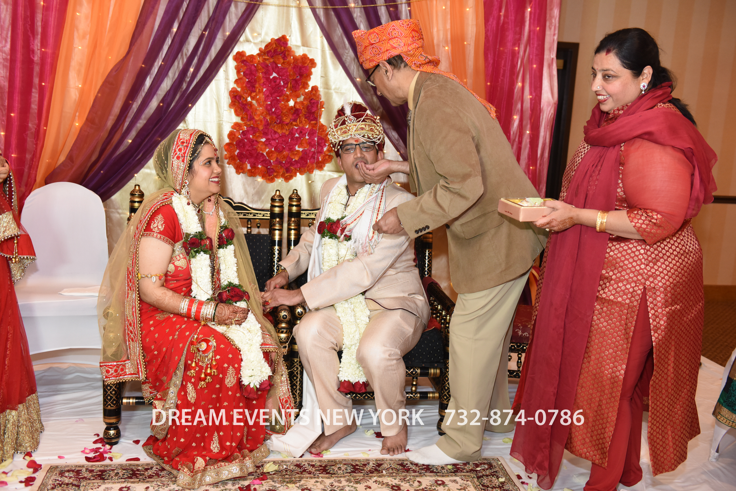 WEDDING 720
