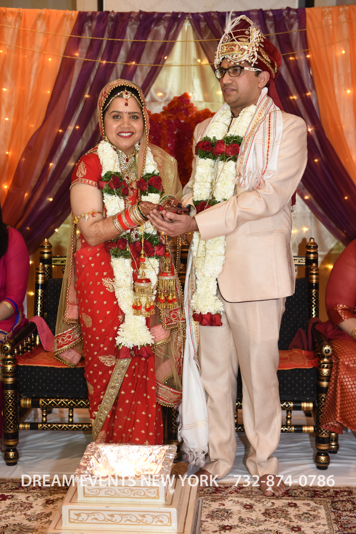 WEDDING 513