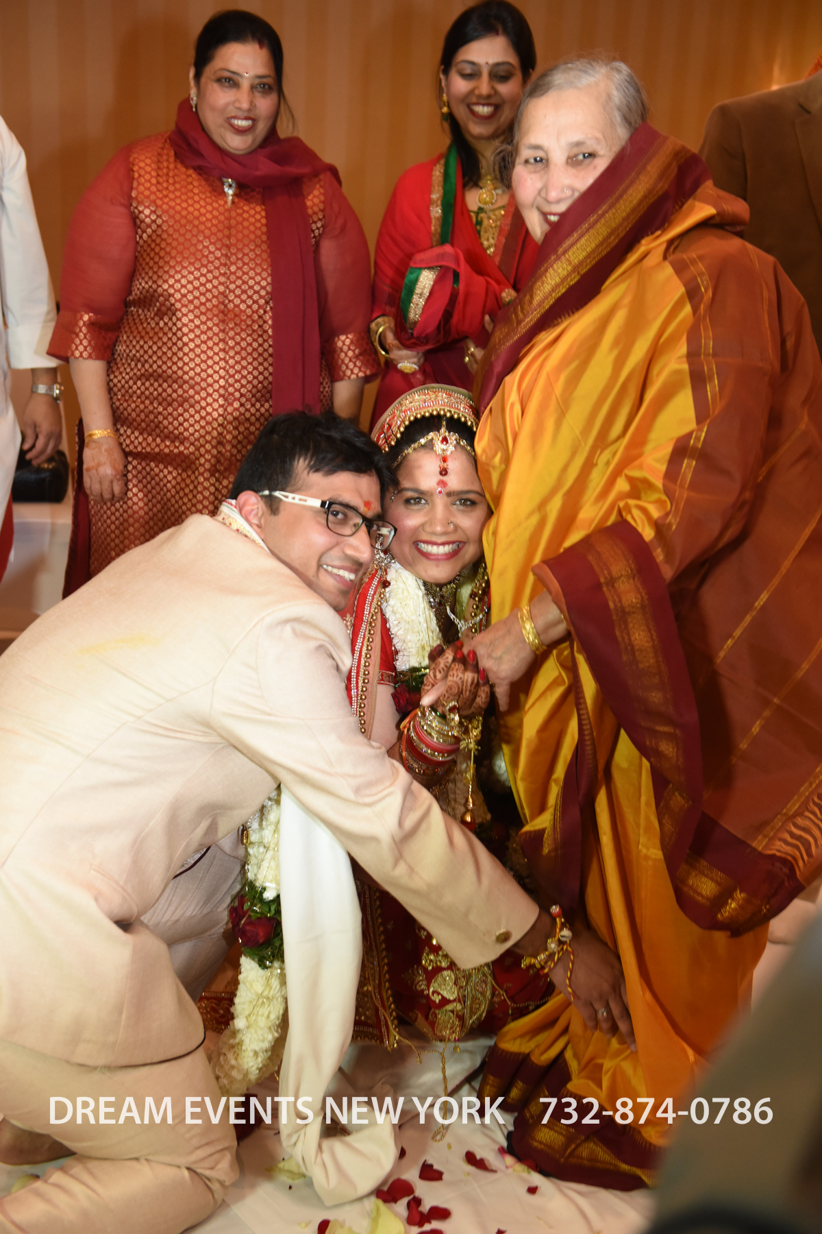 WEDDING 753
