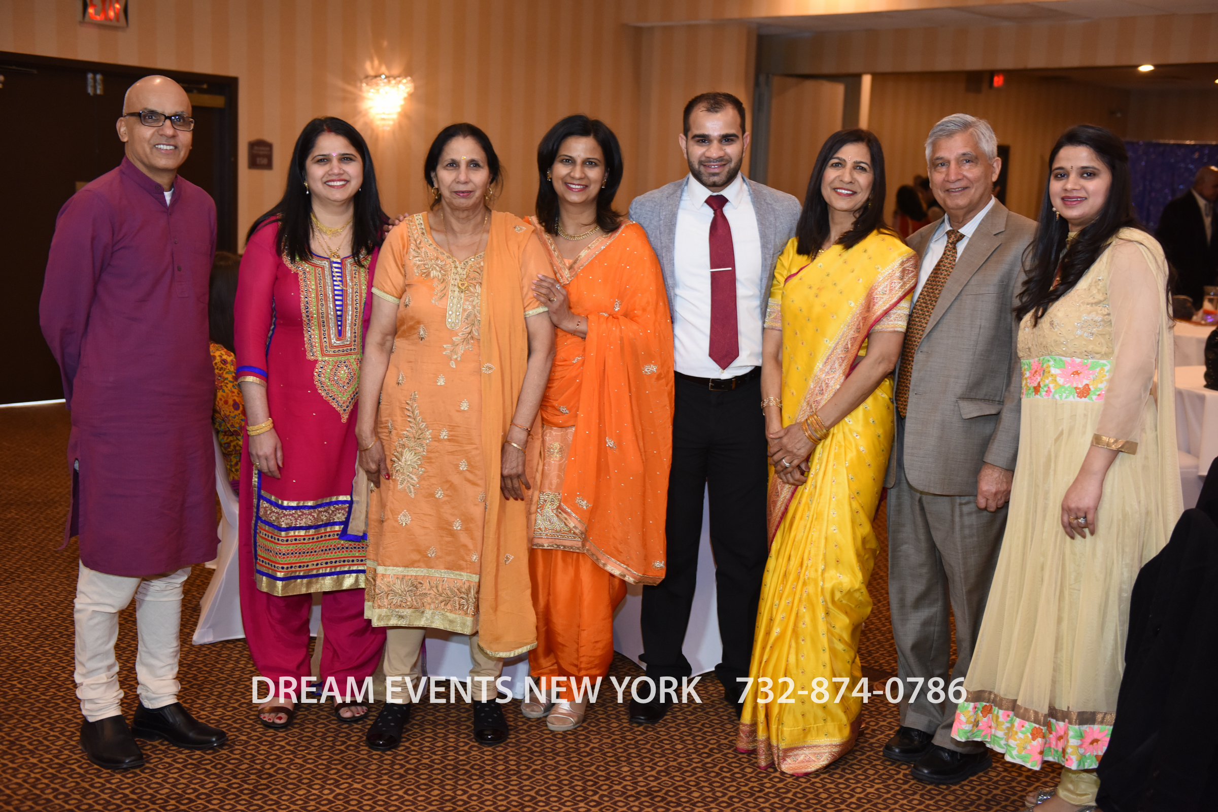 WEDDING 245