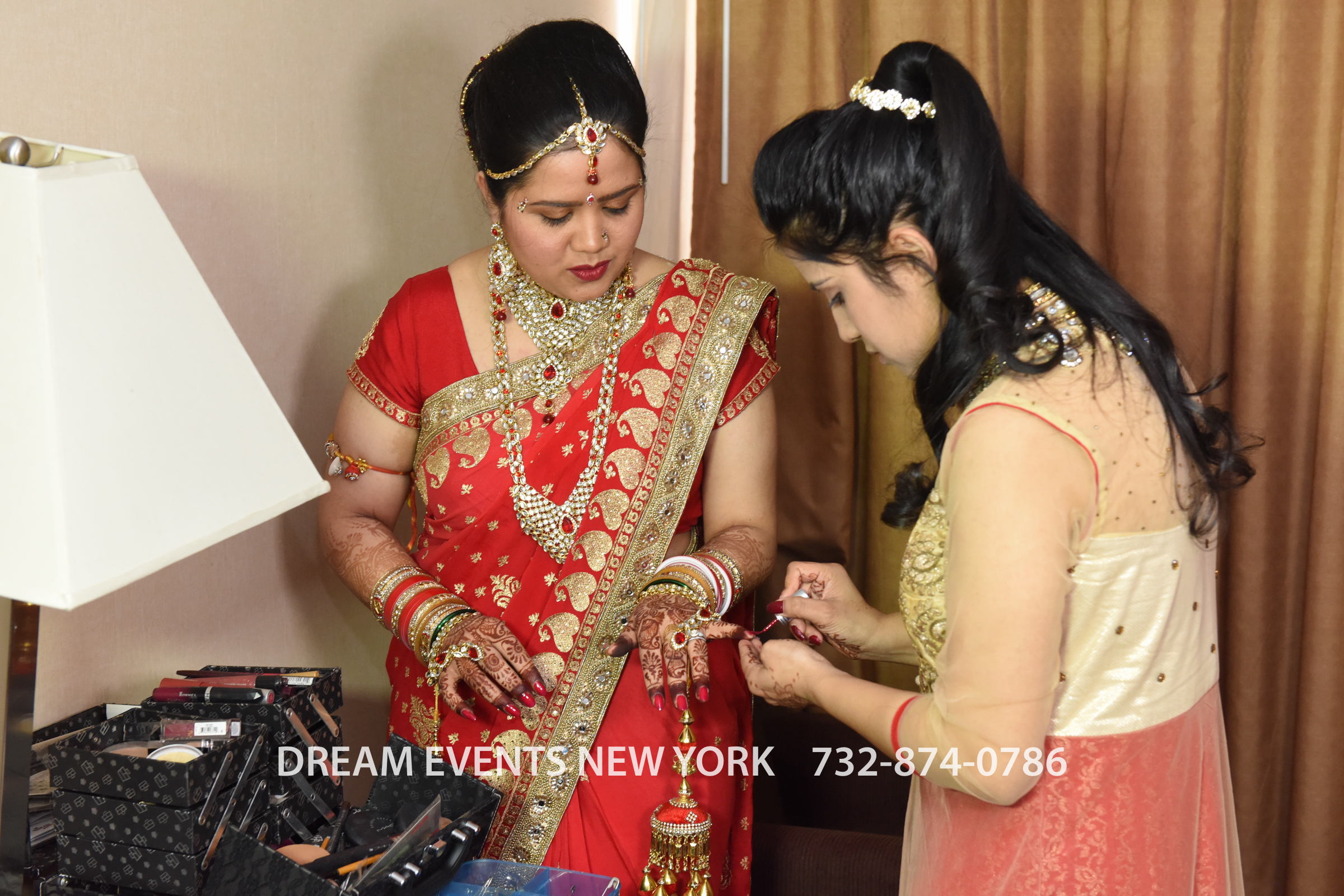 WEDDING 1