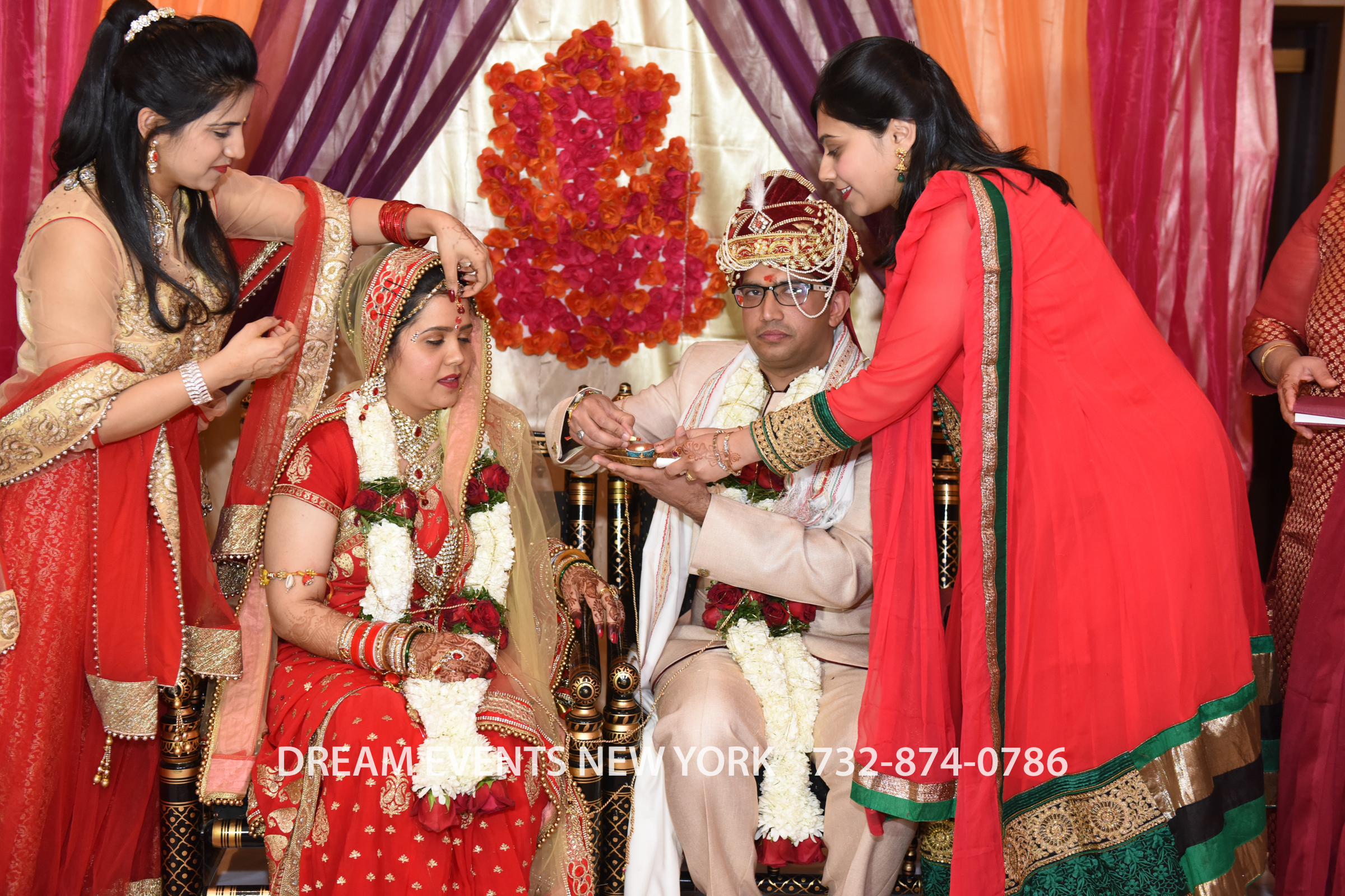 WEDDING 667