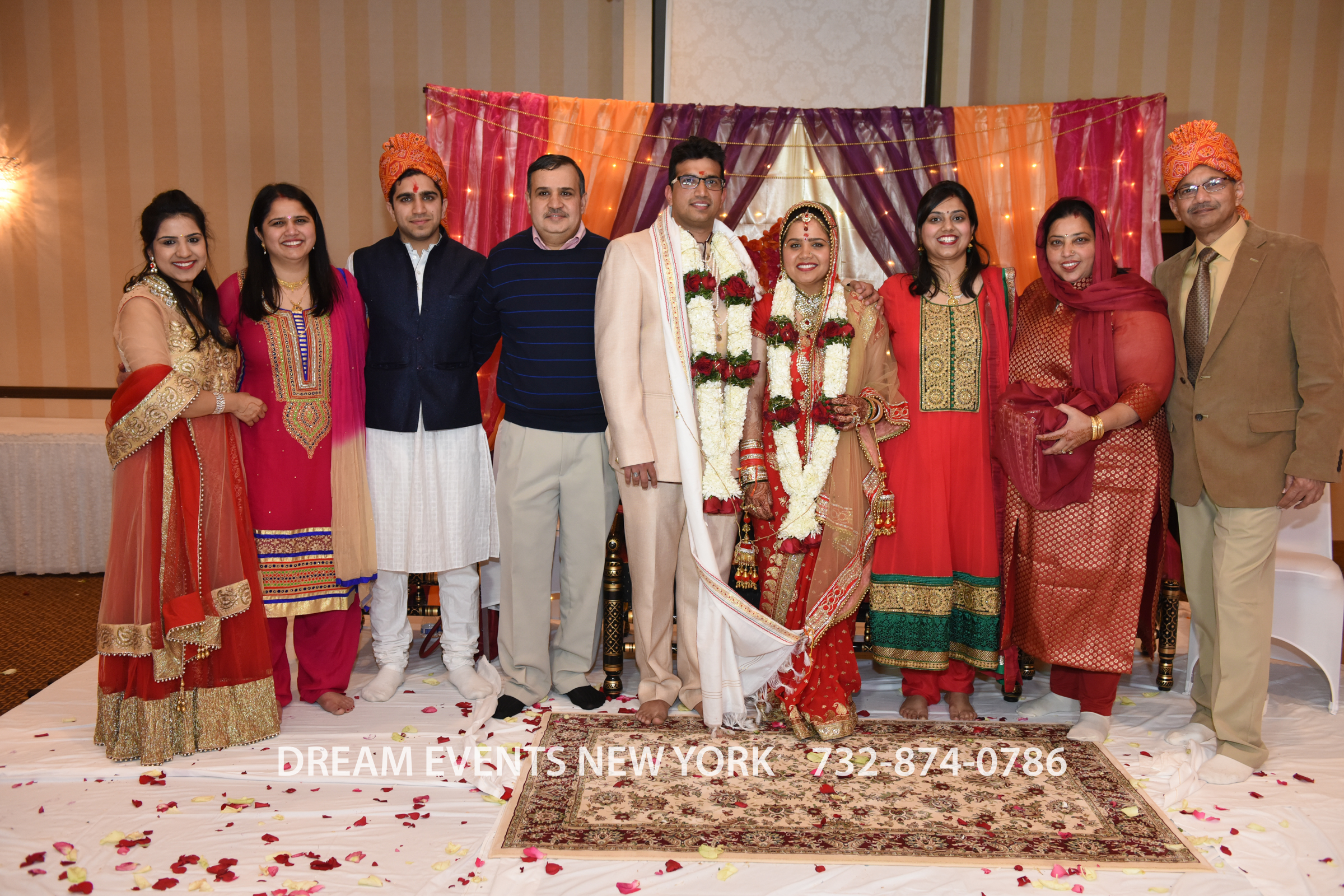WEDDING 789