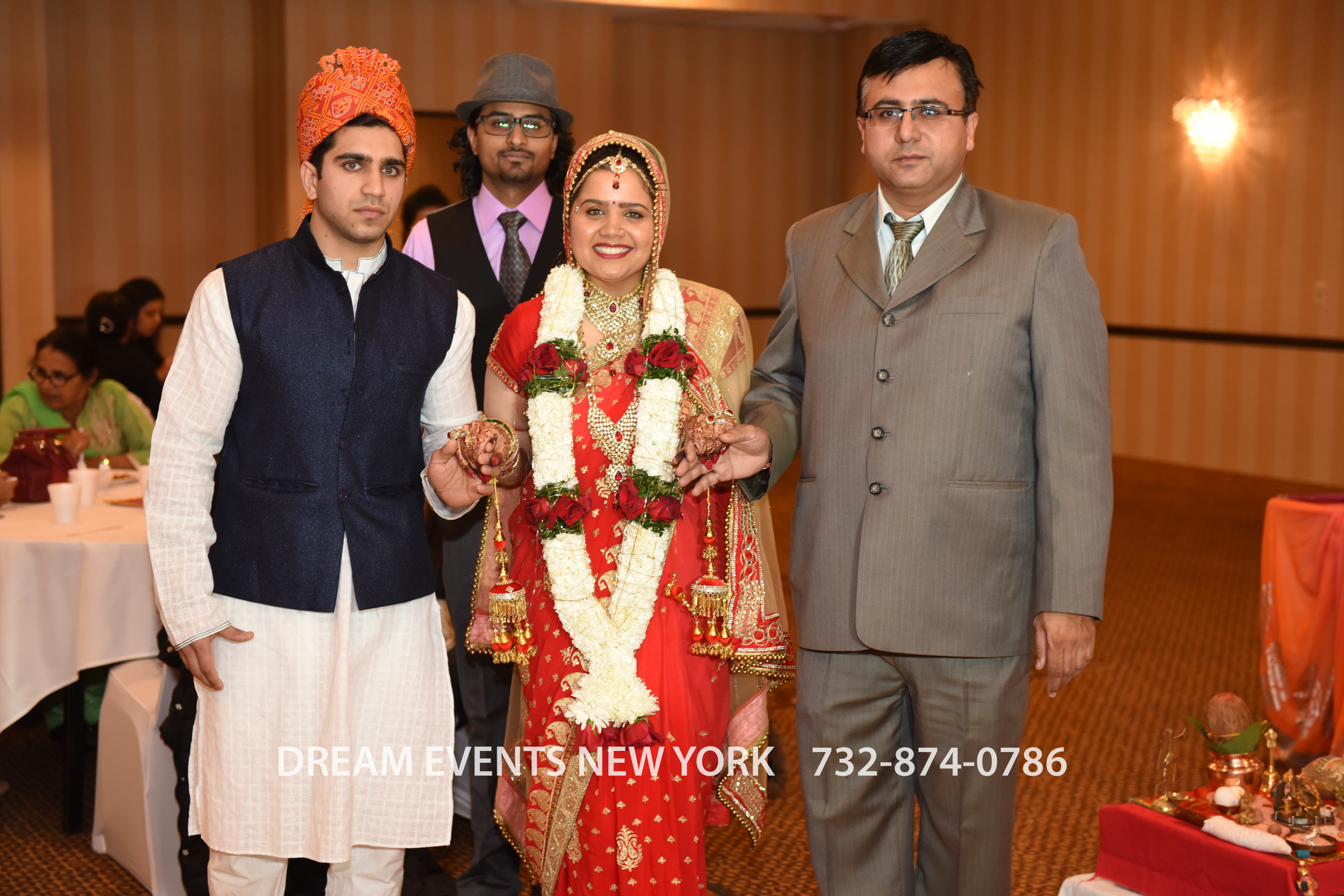 WEDDING 434