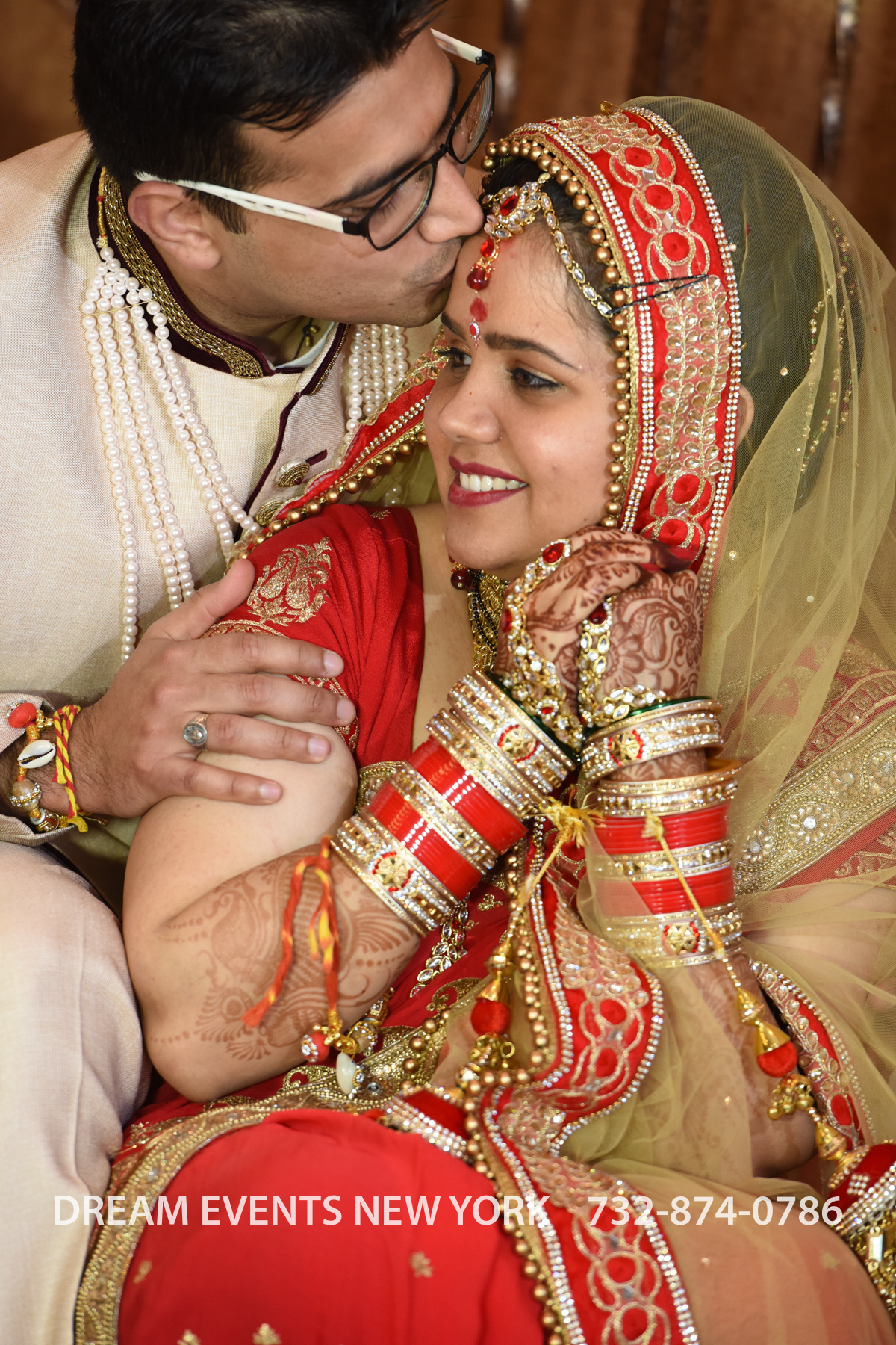 WEDDING 851