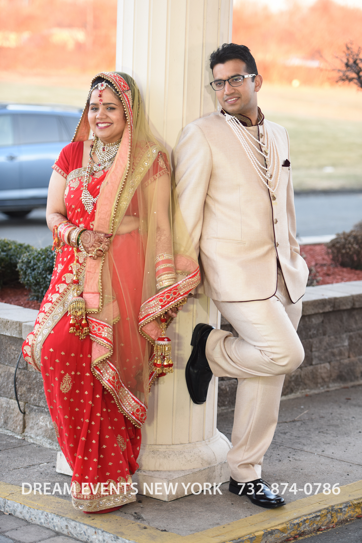 WEDDING 870