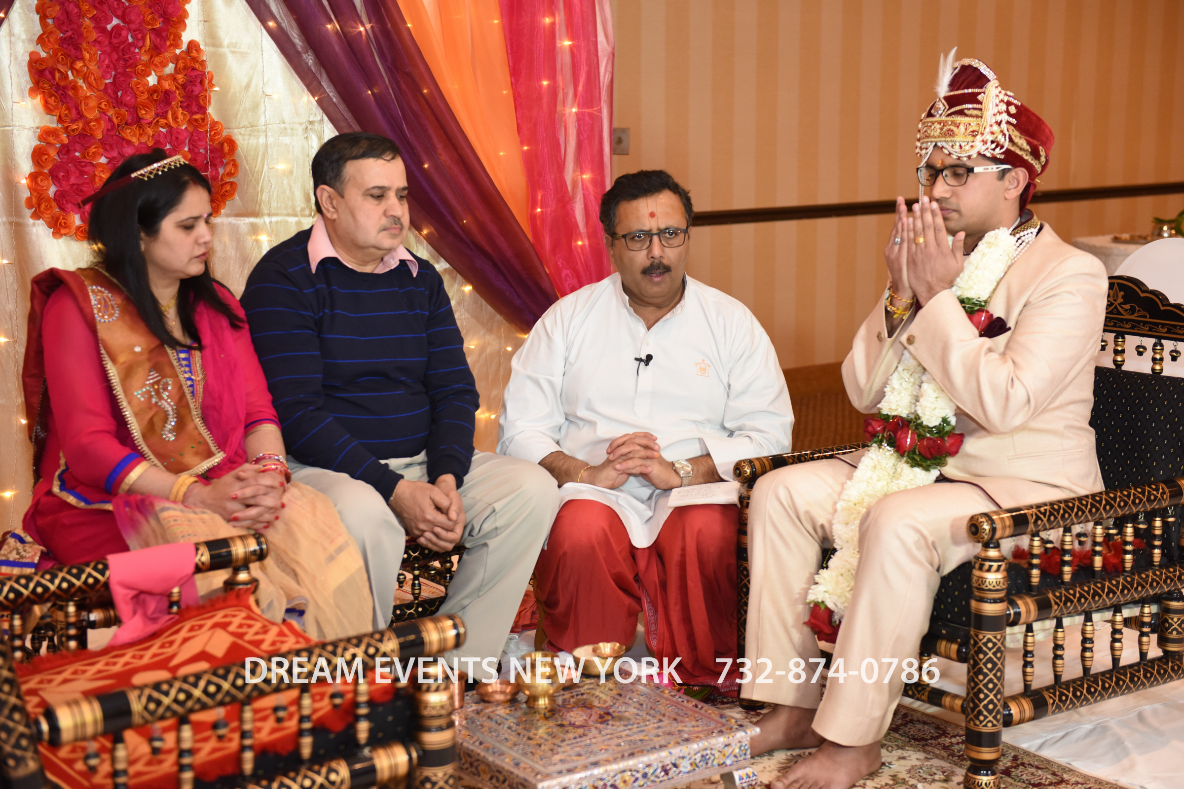 WEDDING 411