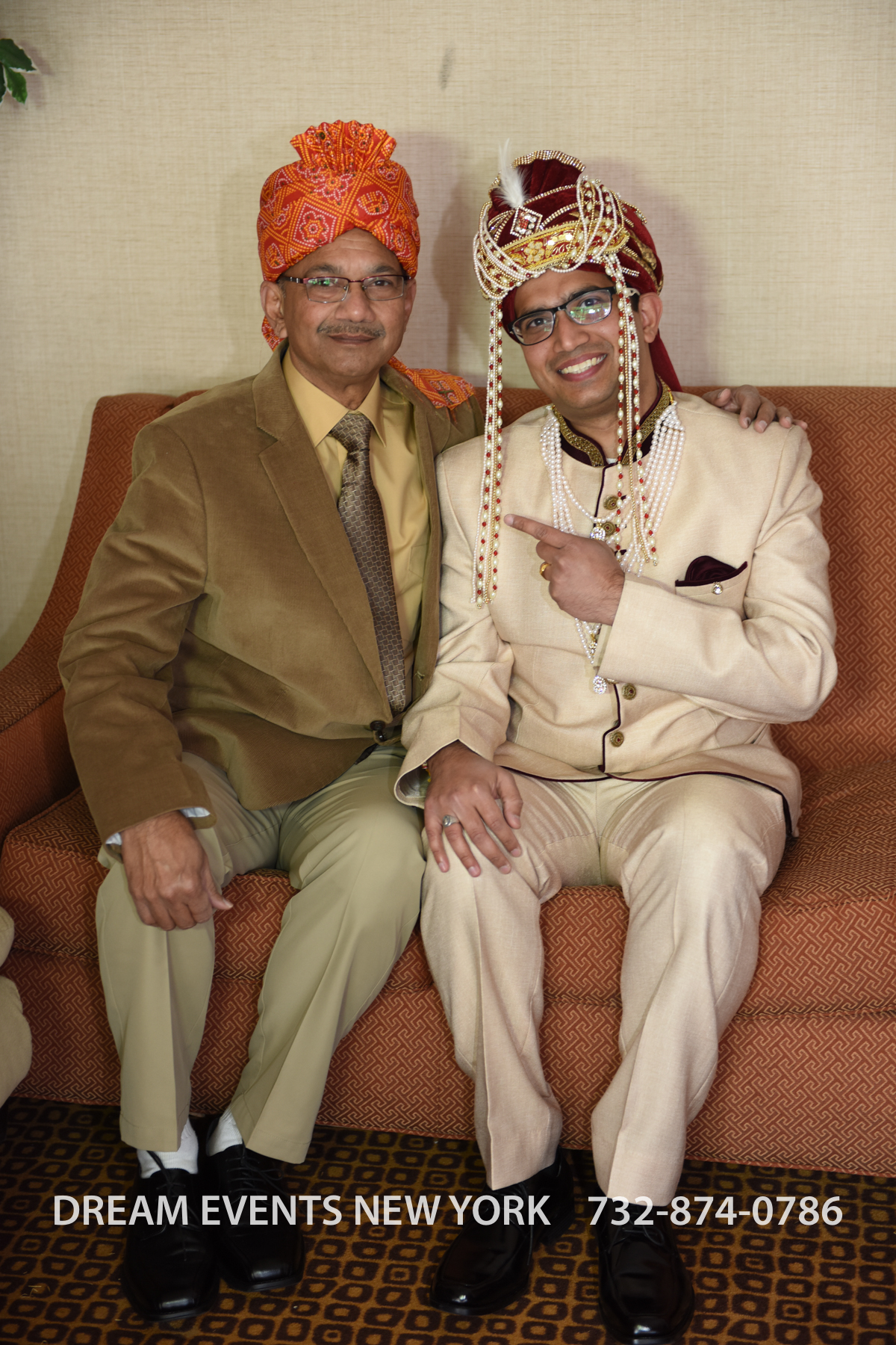 WEDDING 104
