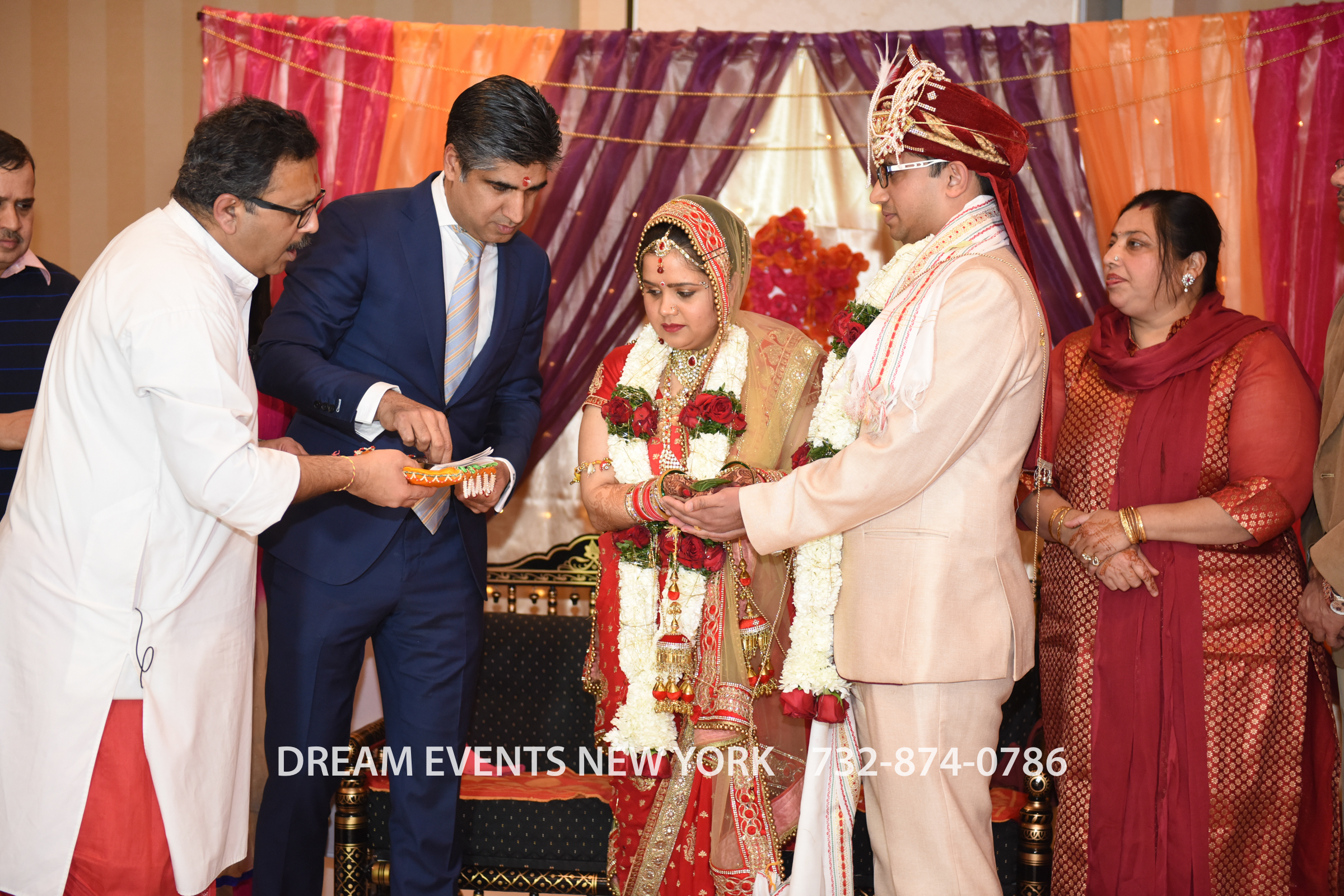 WEDDING 548