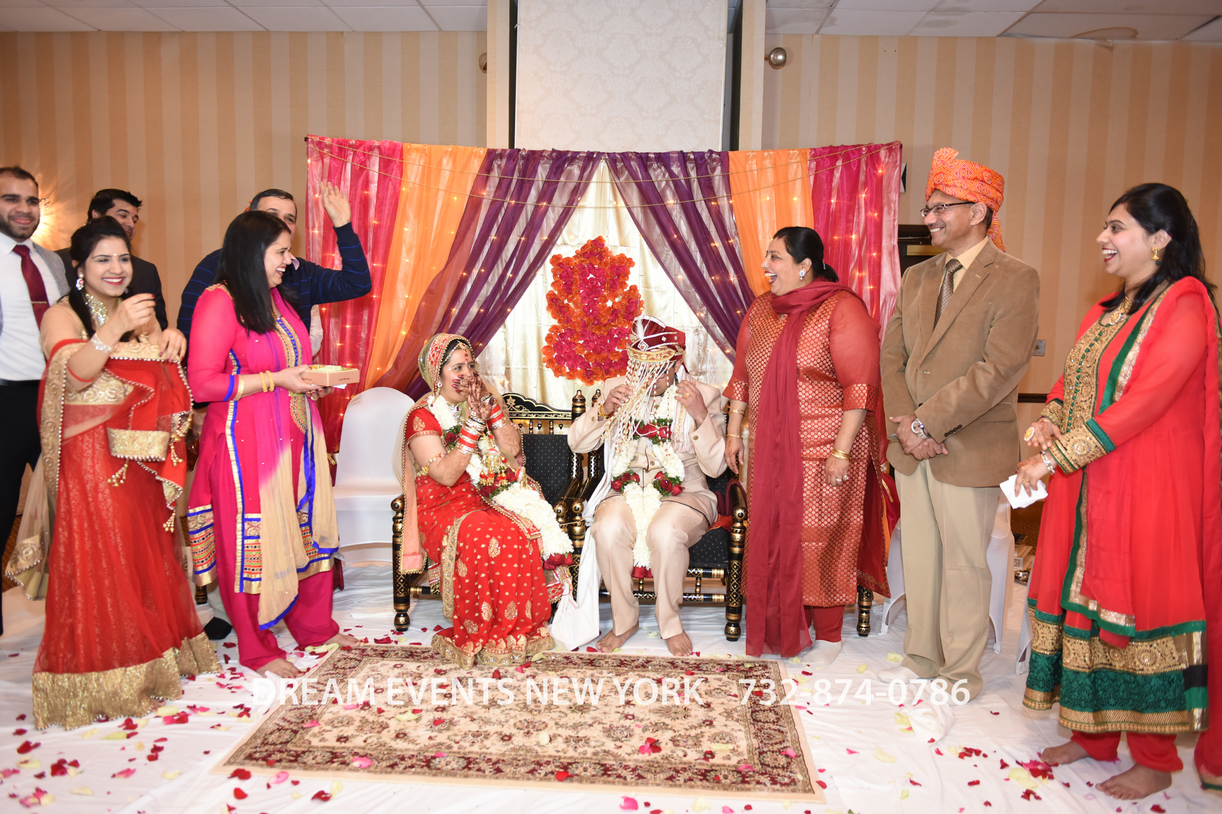 WEDDING 663