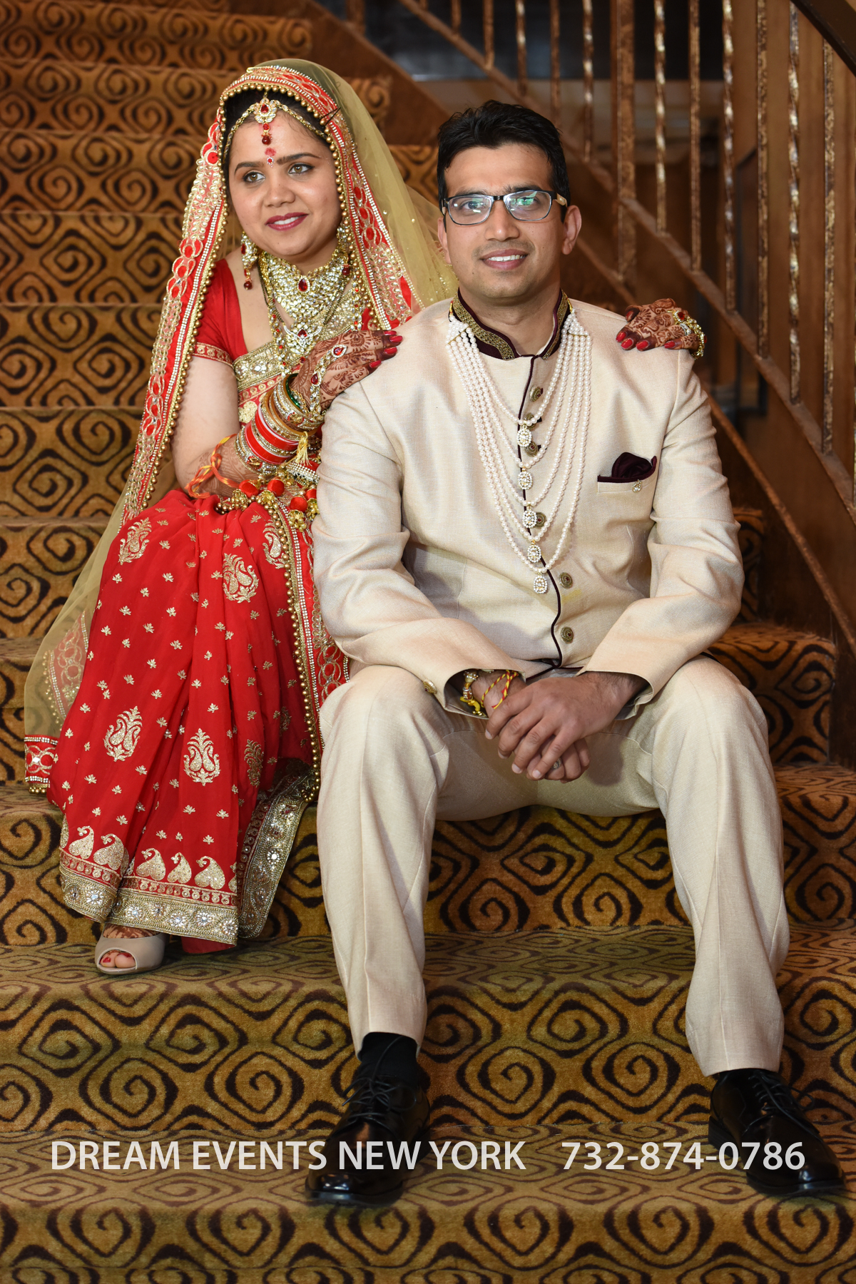 WEDDING 819