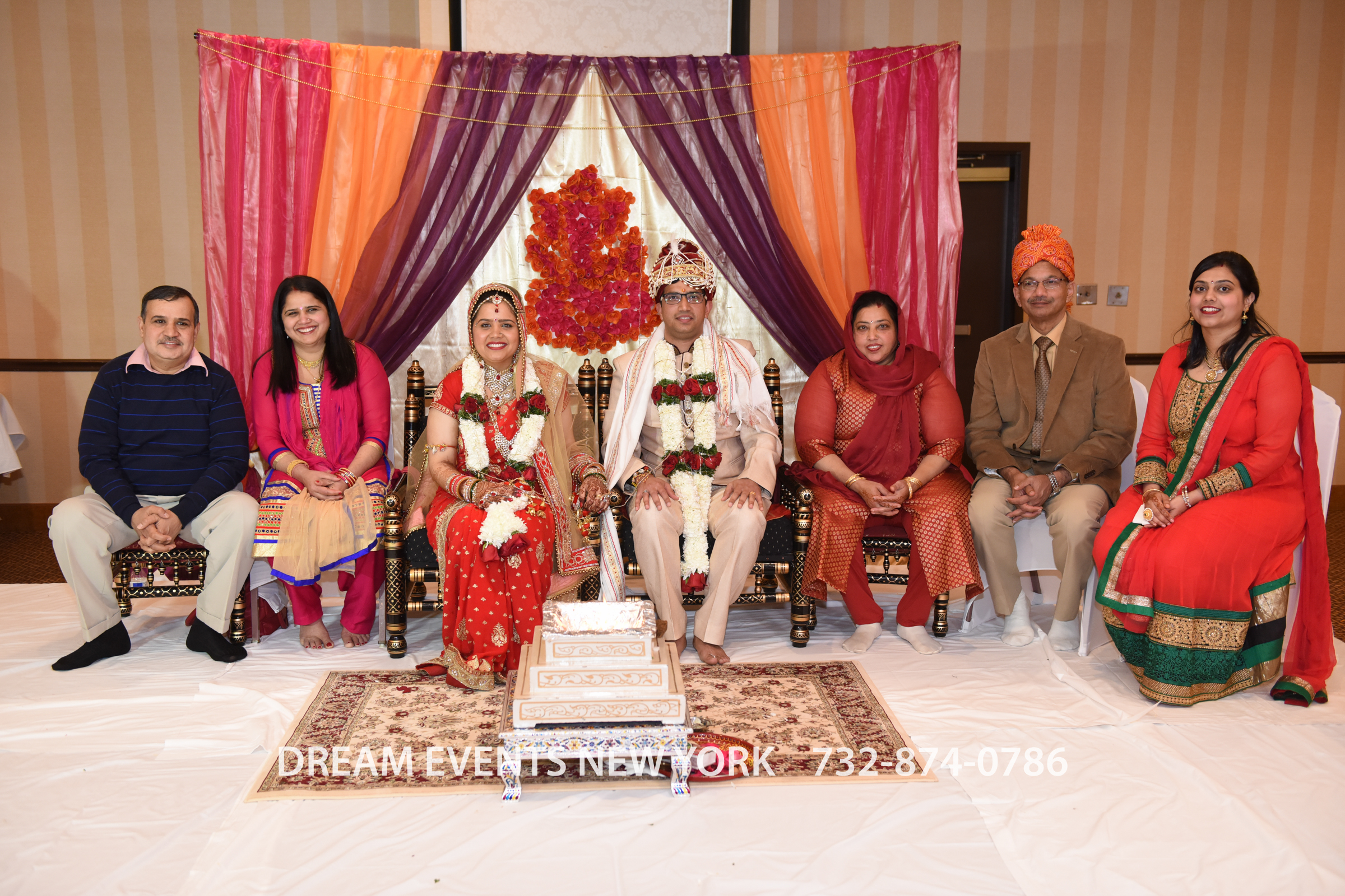 WEDDING 505
