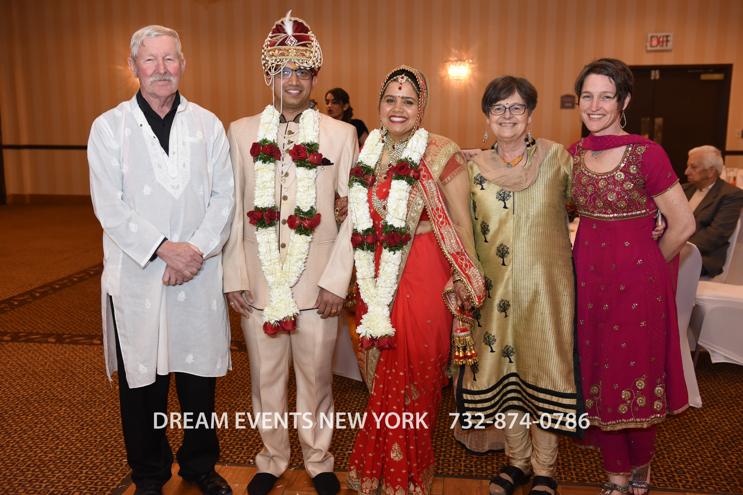 WEDDING 375