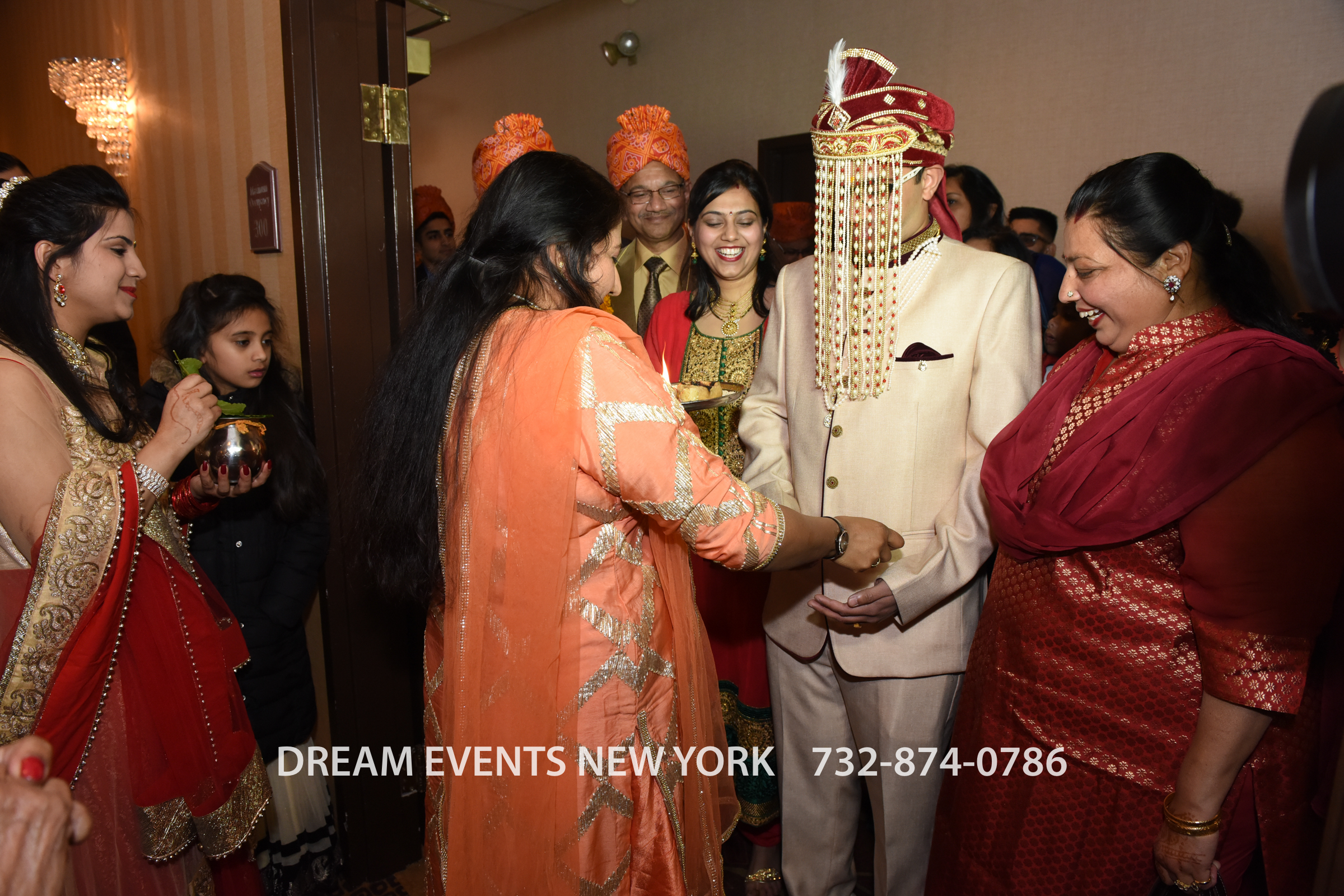 WEDDING 185