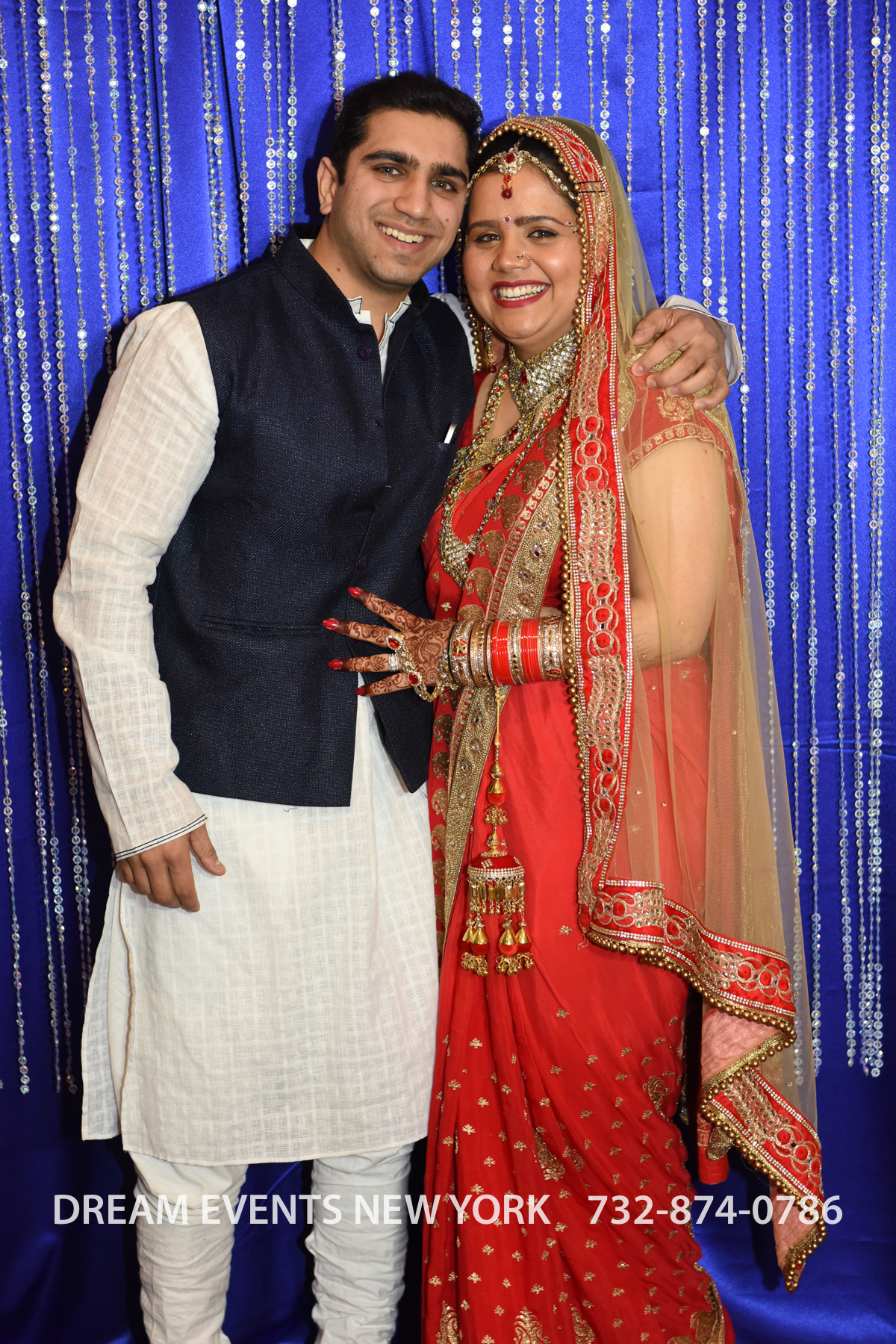 WEDDING 264