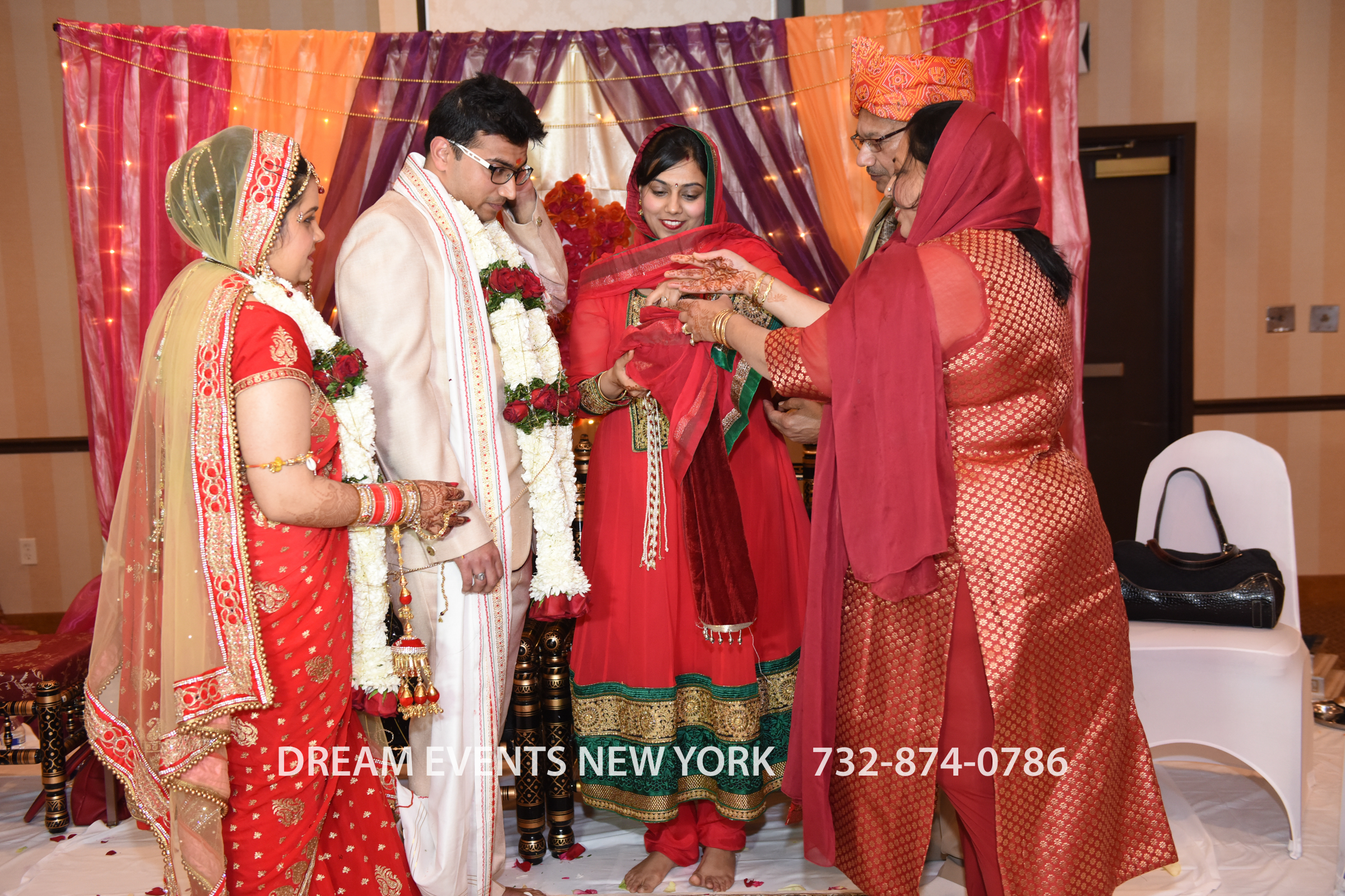 WEDDING 728
