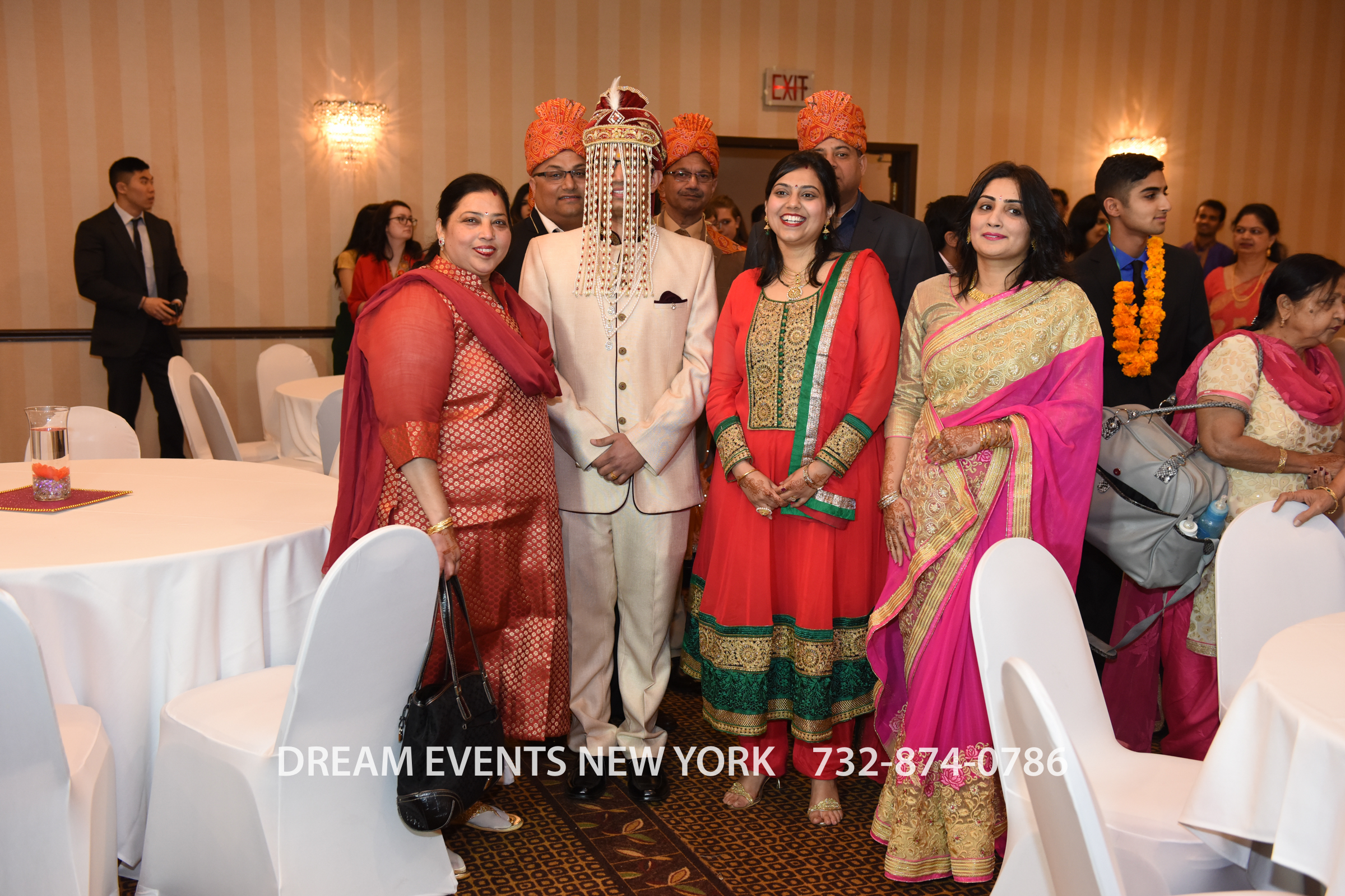 WEDDING 206