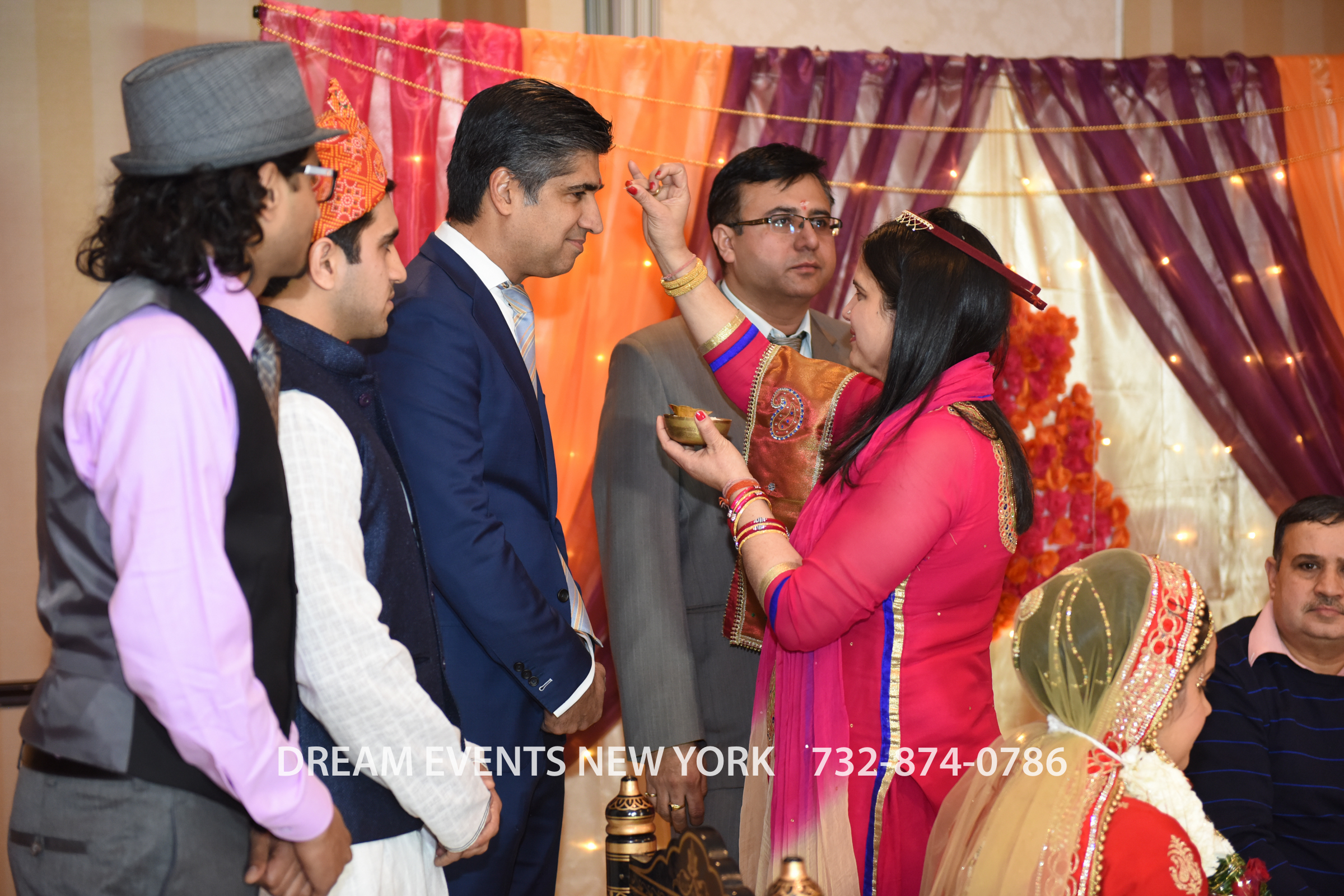 WEDDING 448
