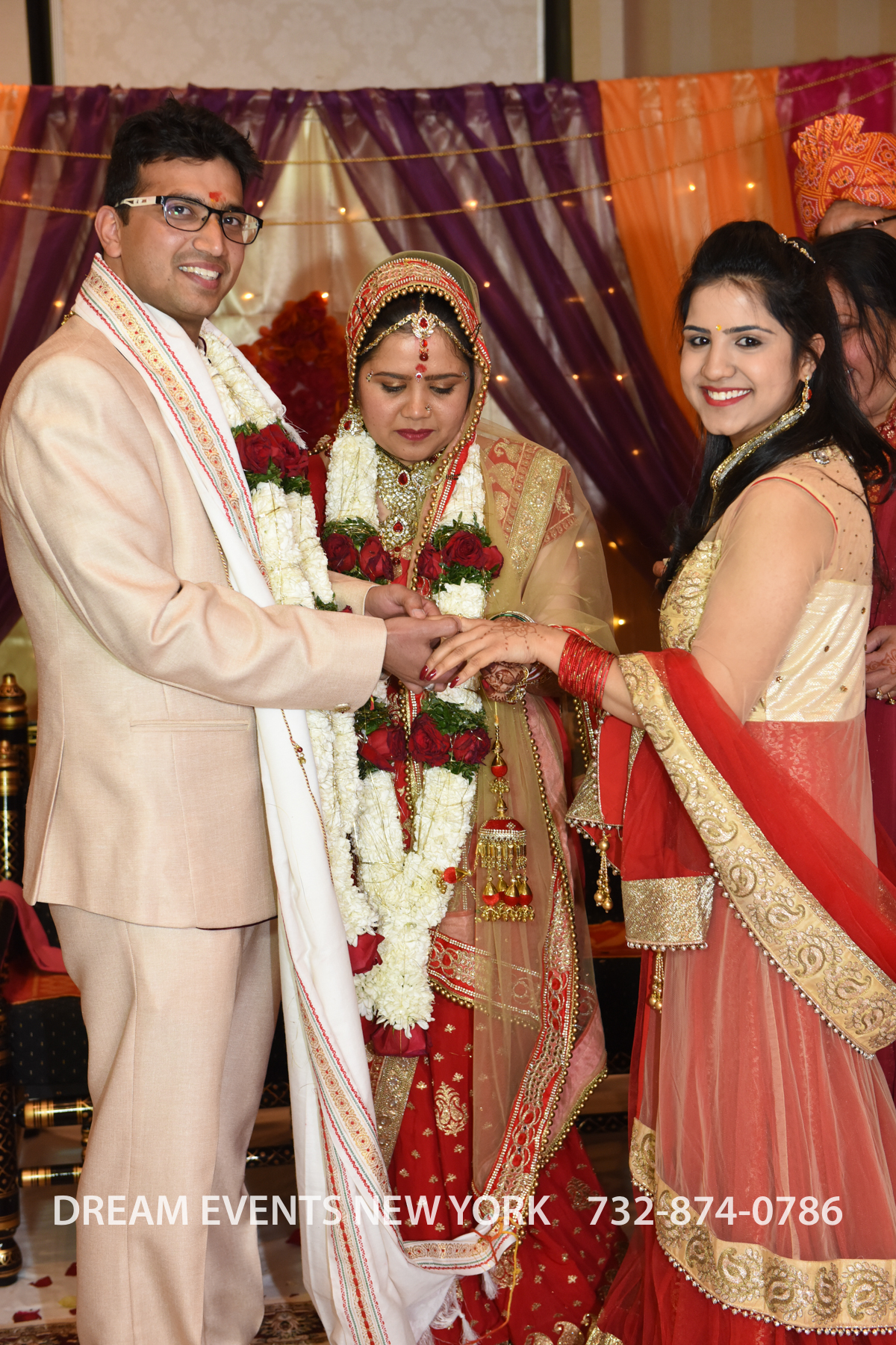 WEDDING 800