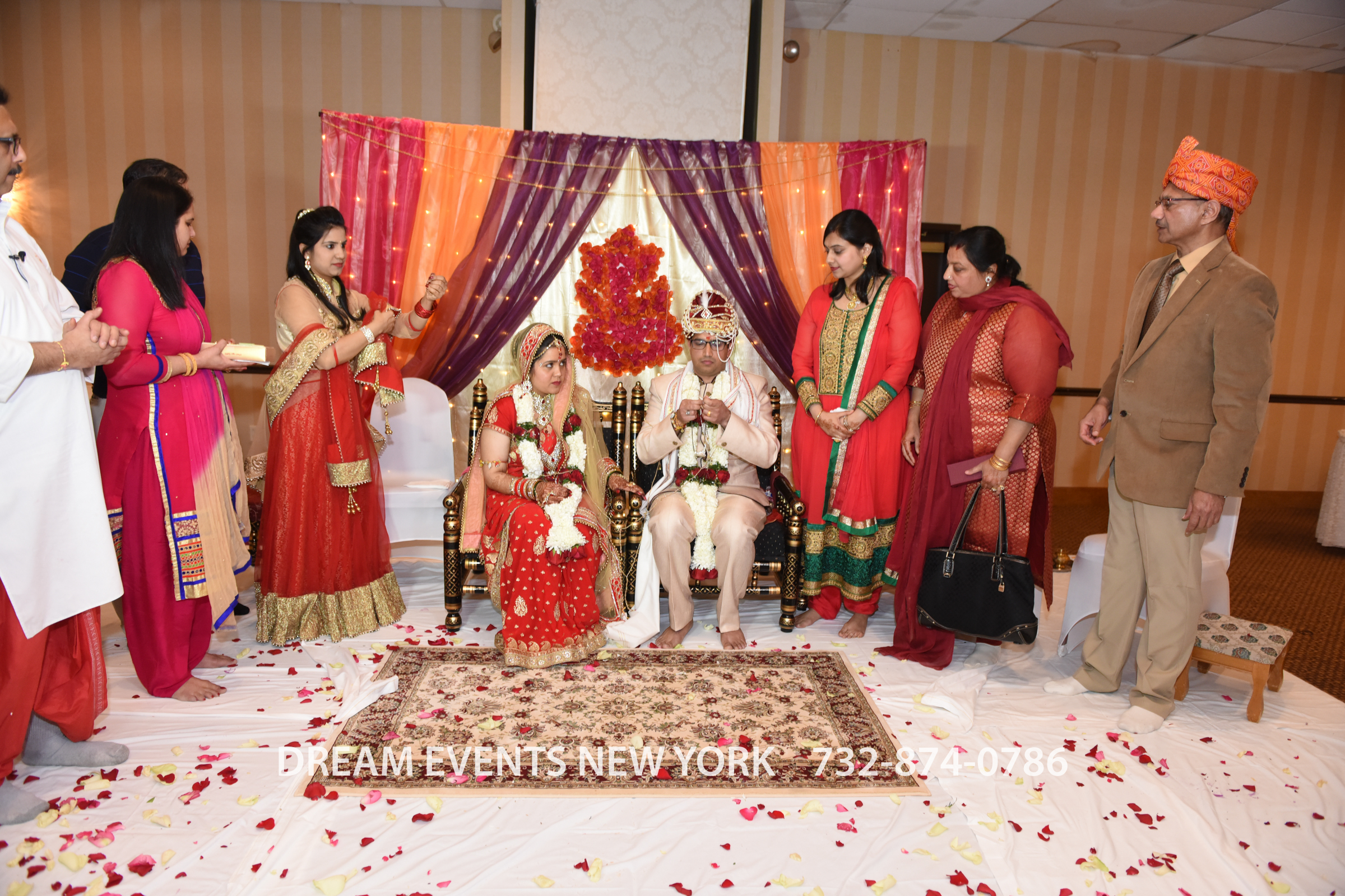 WEDDING 682