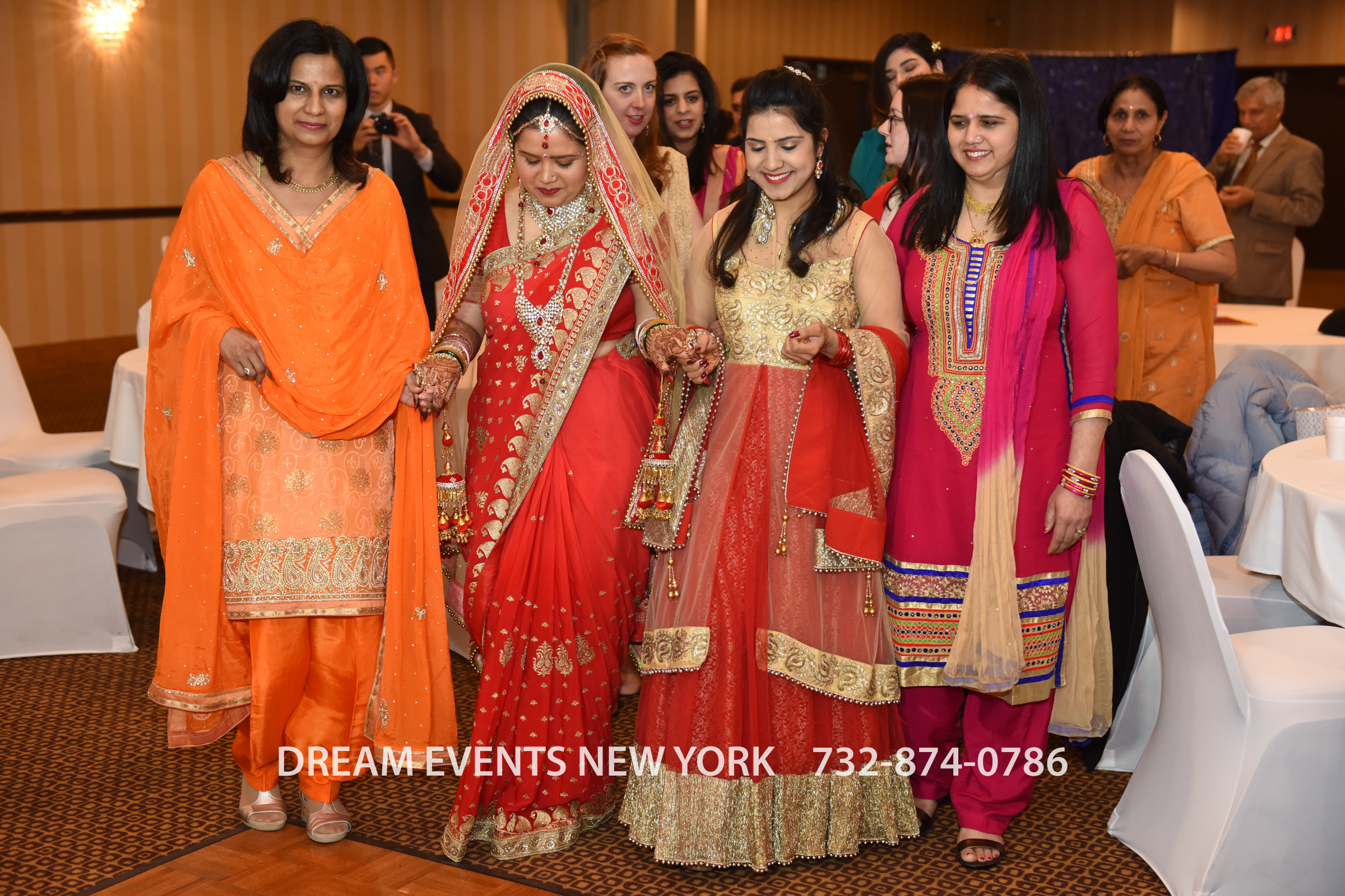 WEDDING 288