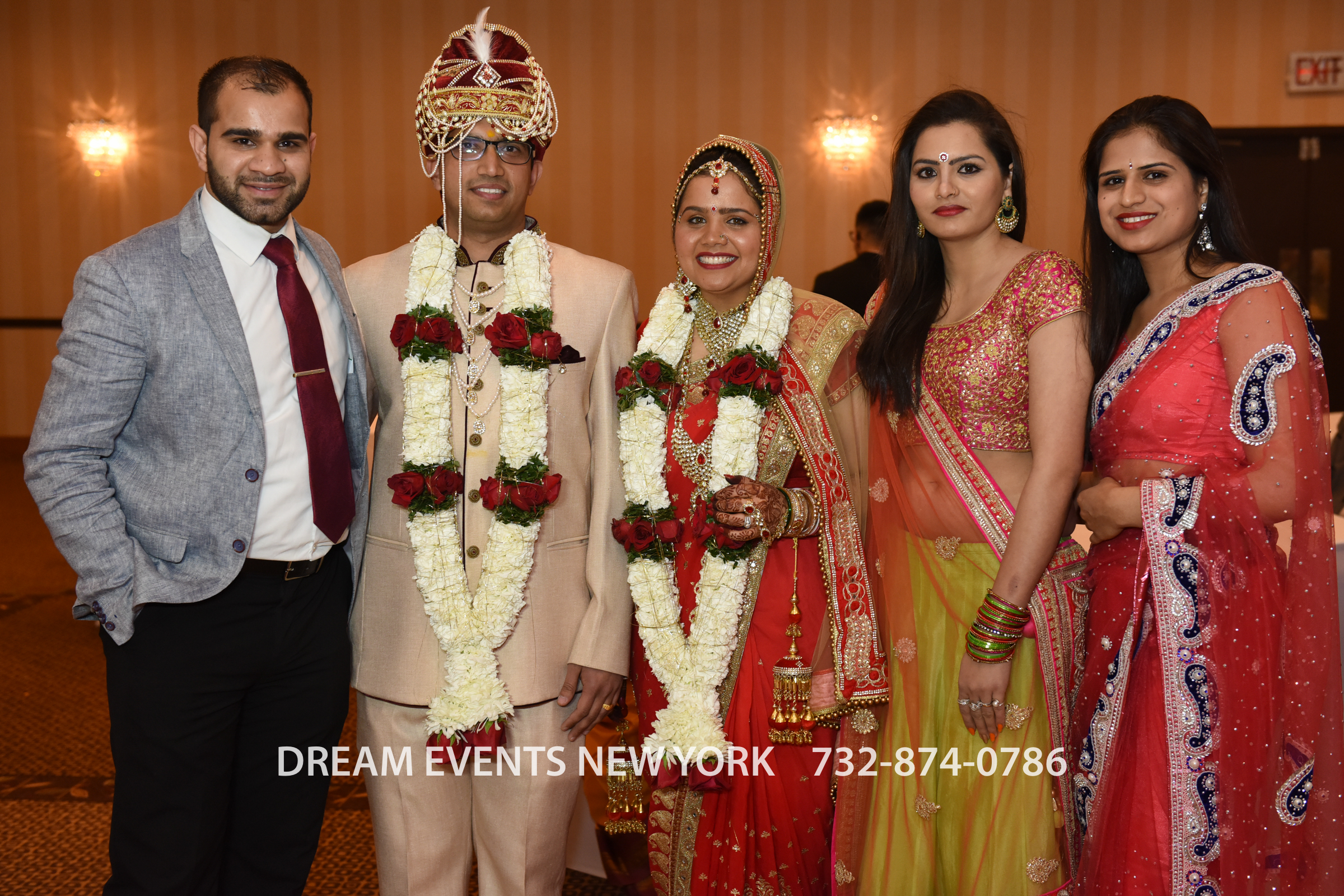 WEDDING 372