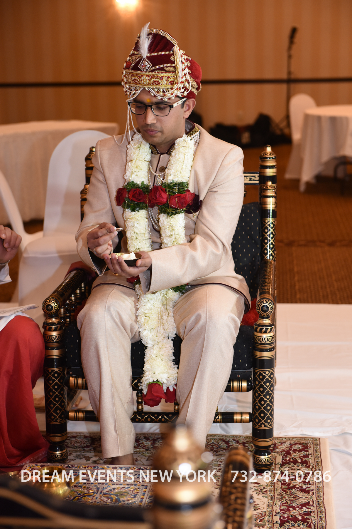 WEDDING 388