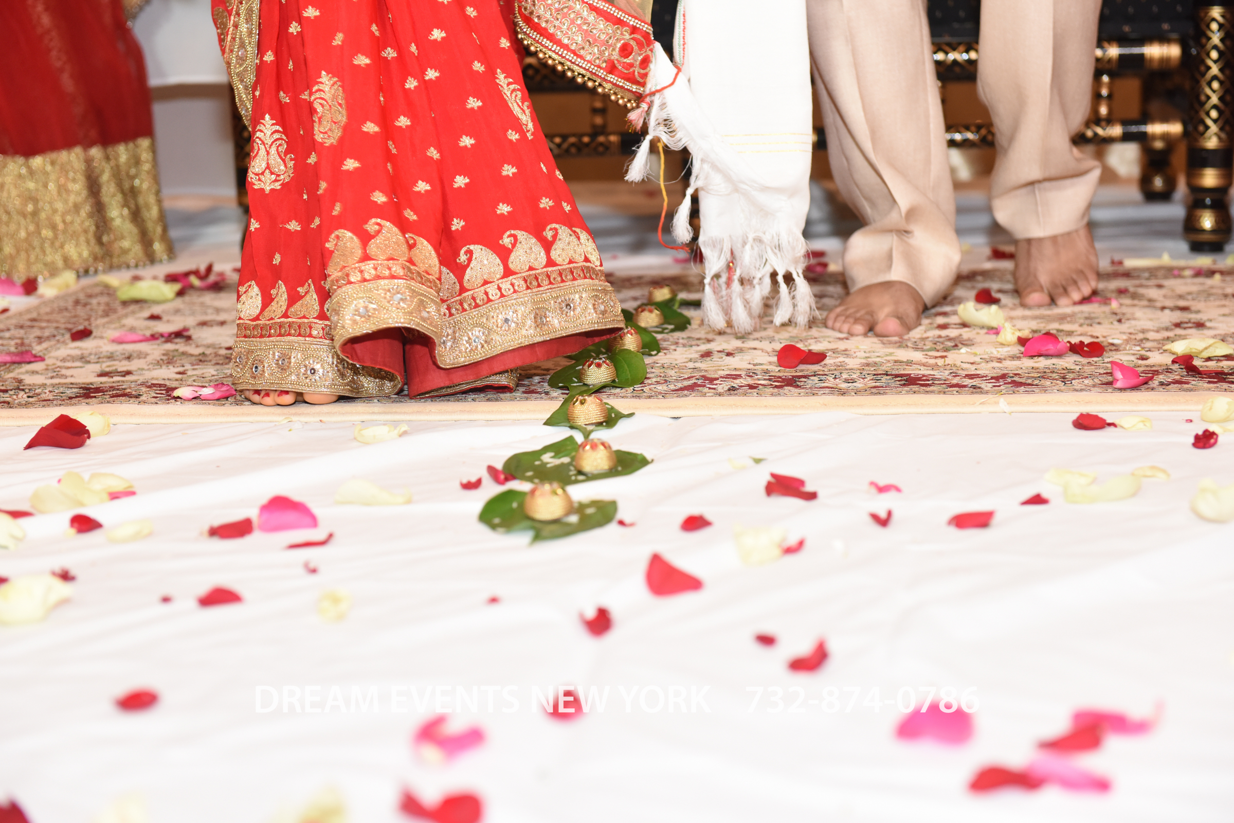 WEDDING 619