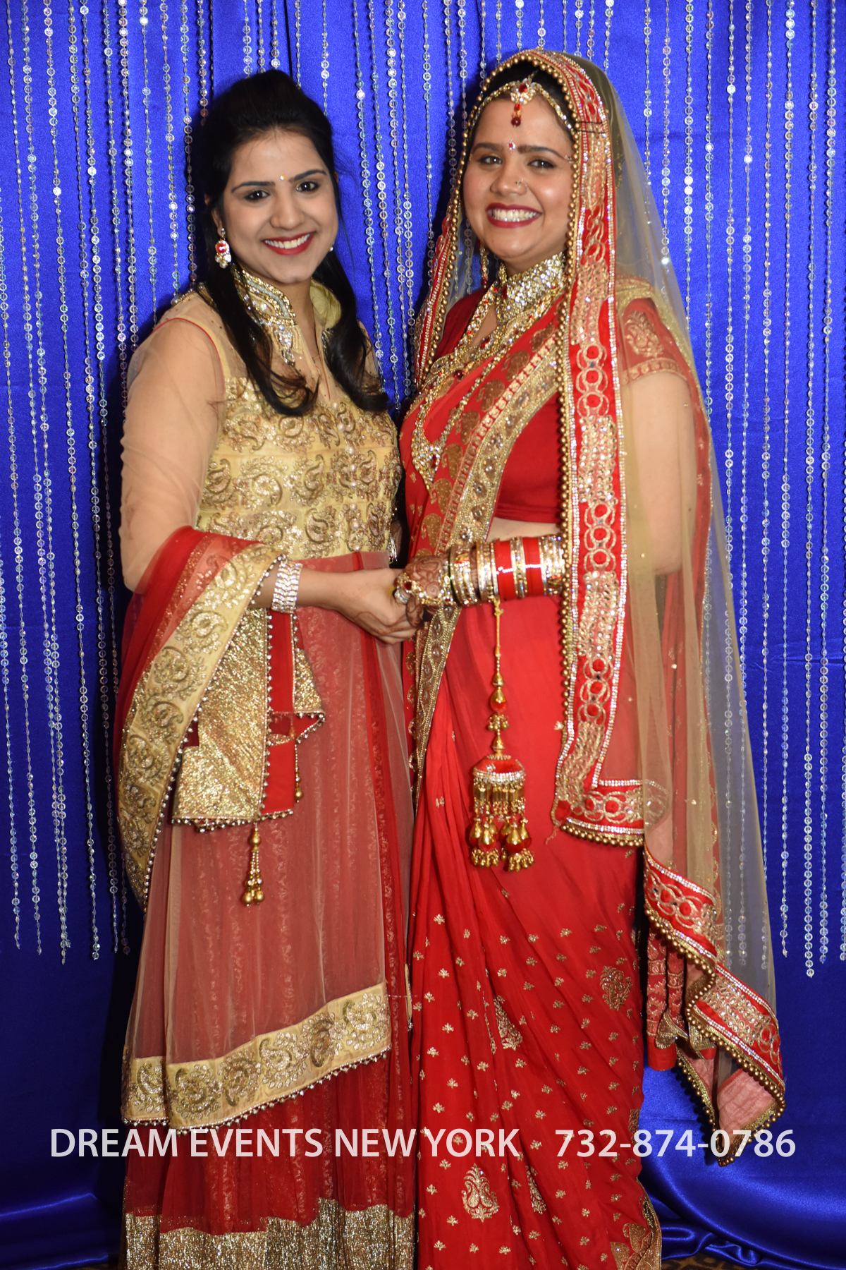 WEDDING 260