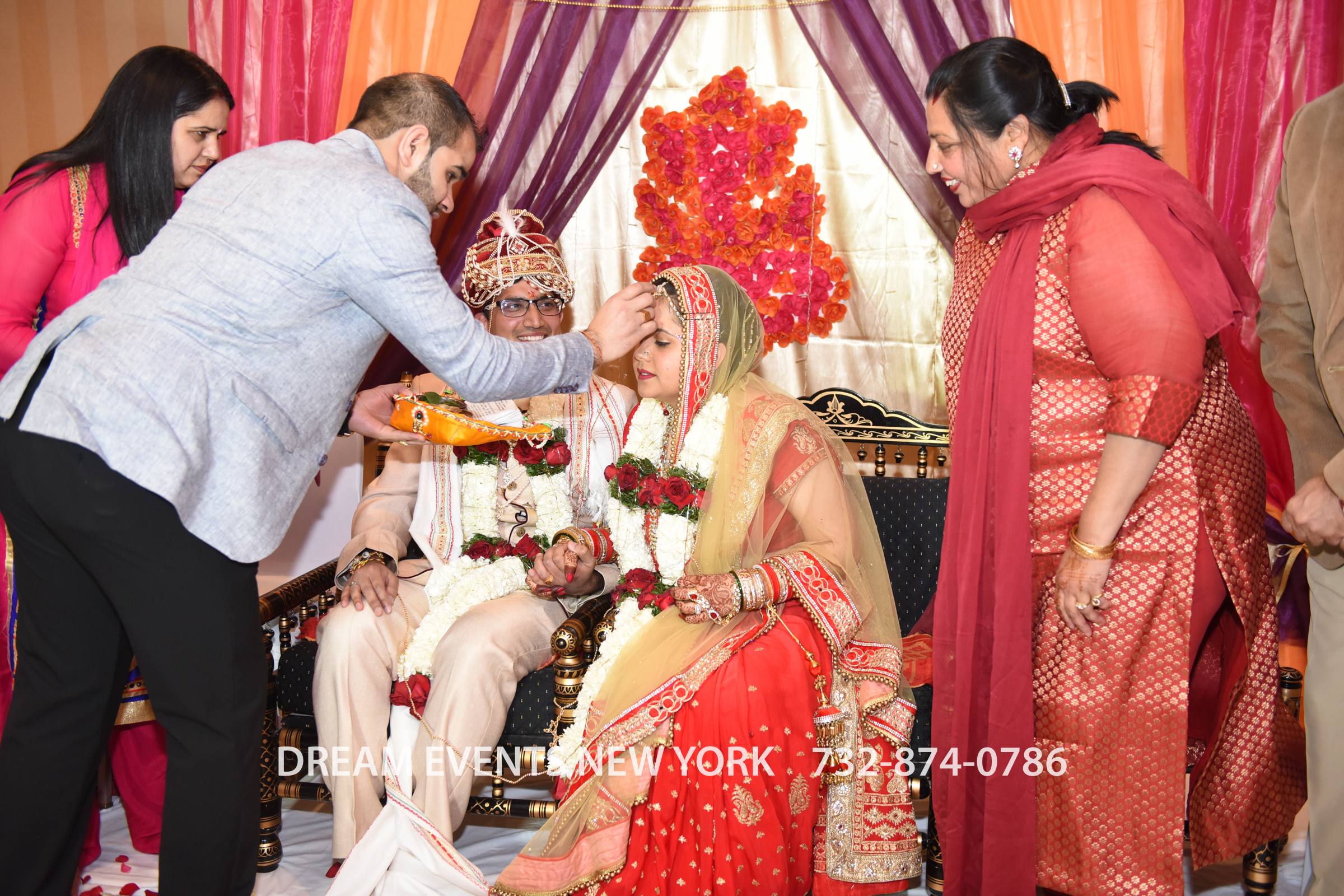 WEDDING 603