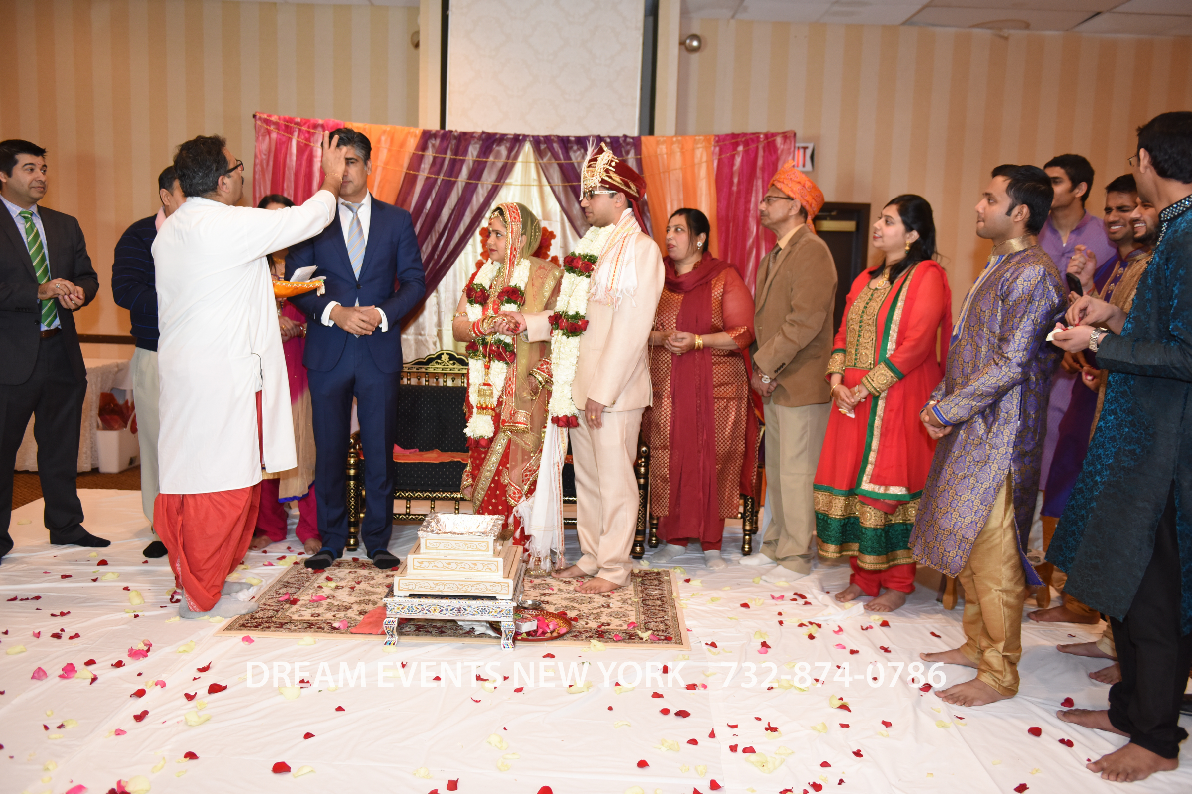 WEDDING 547